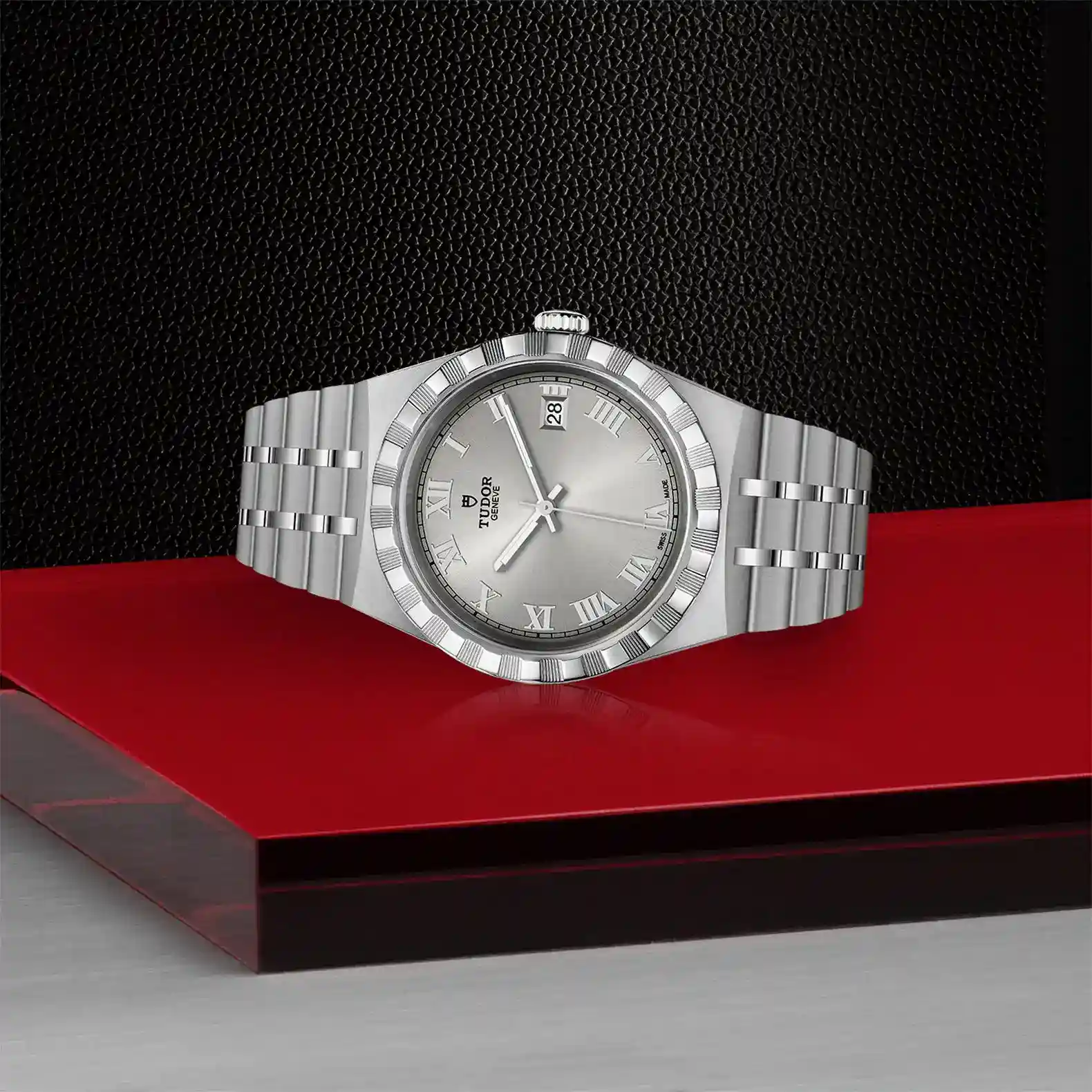 Tudor