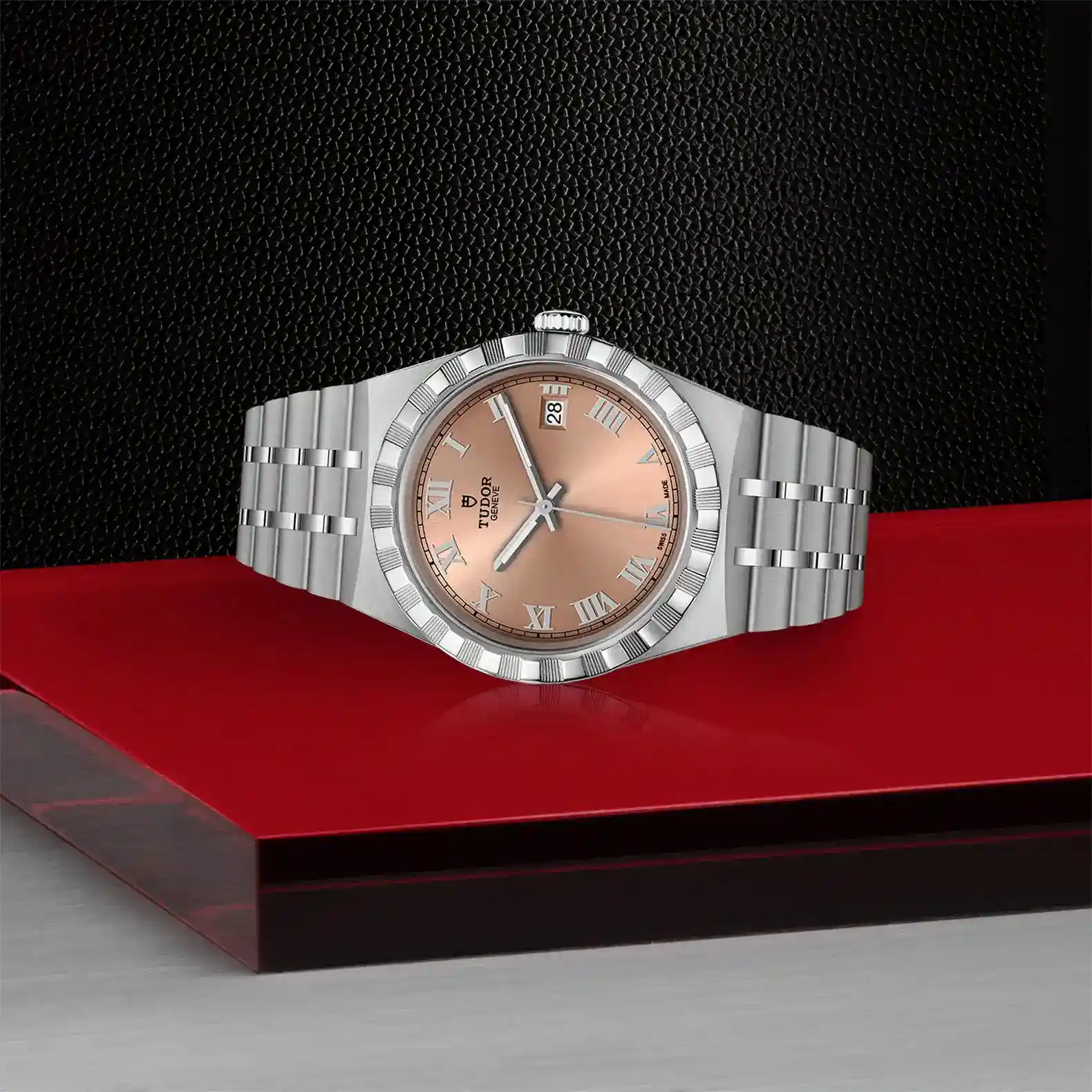 Tudor