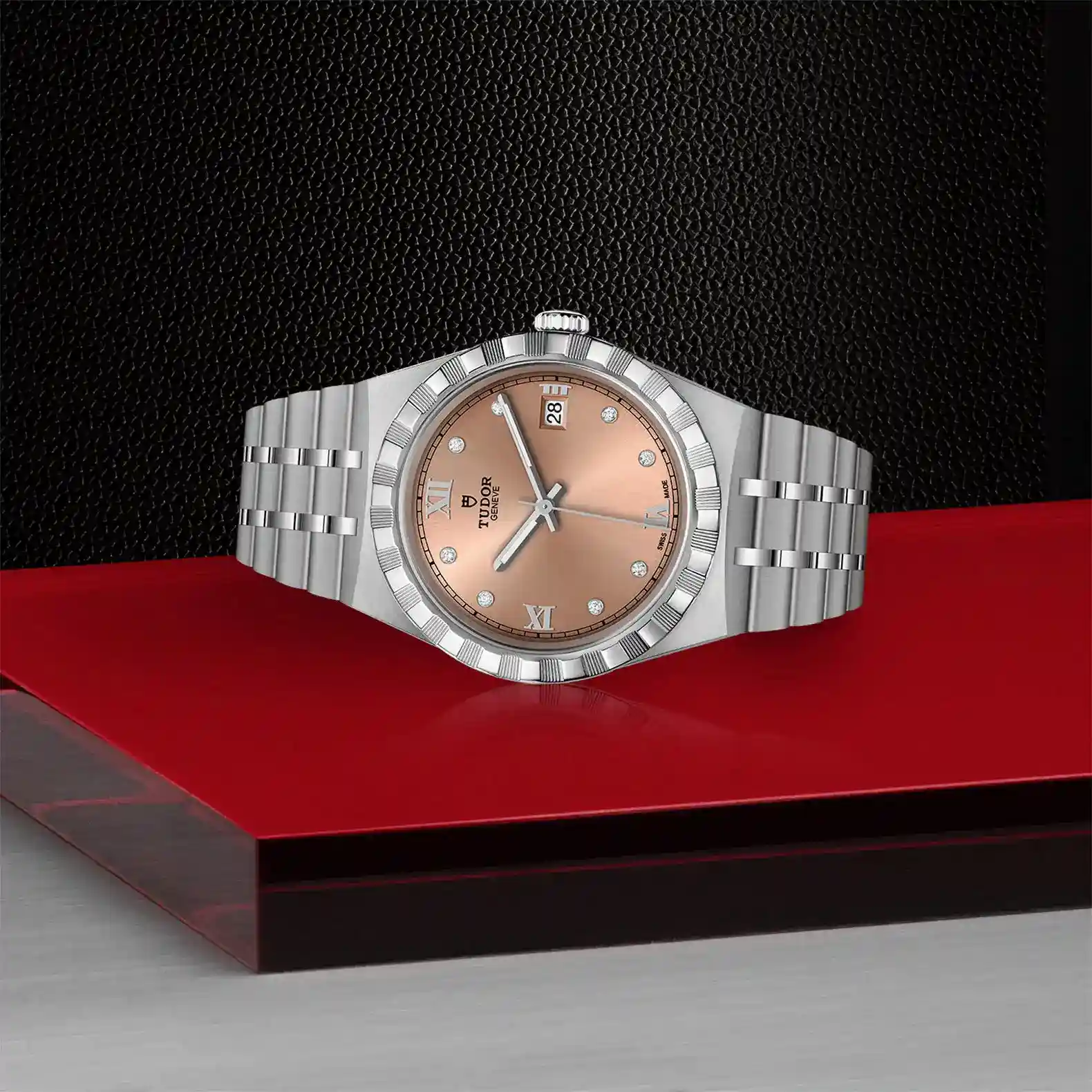 Tudor