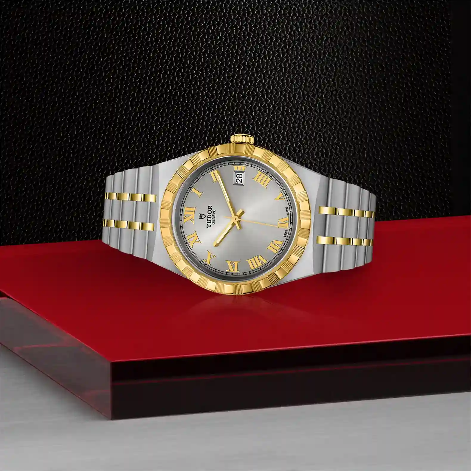 Tudor