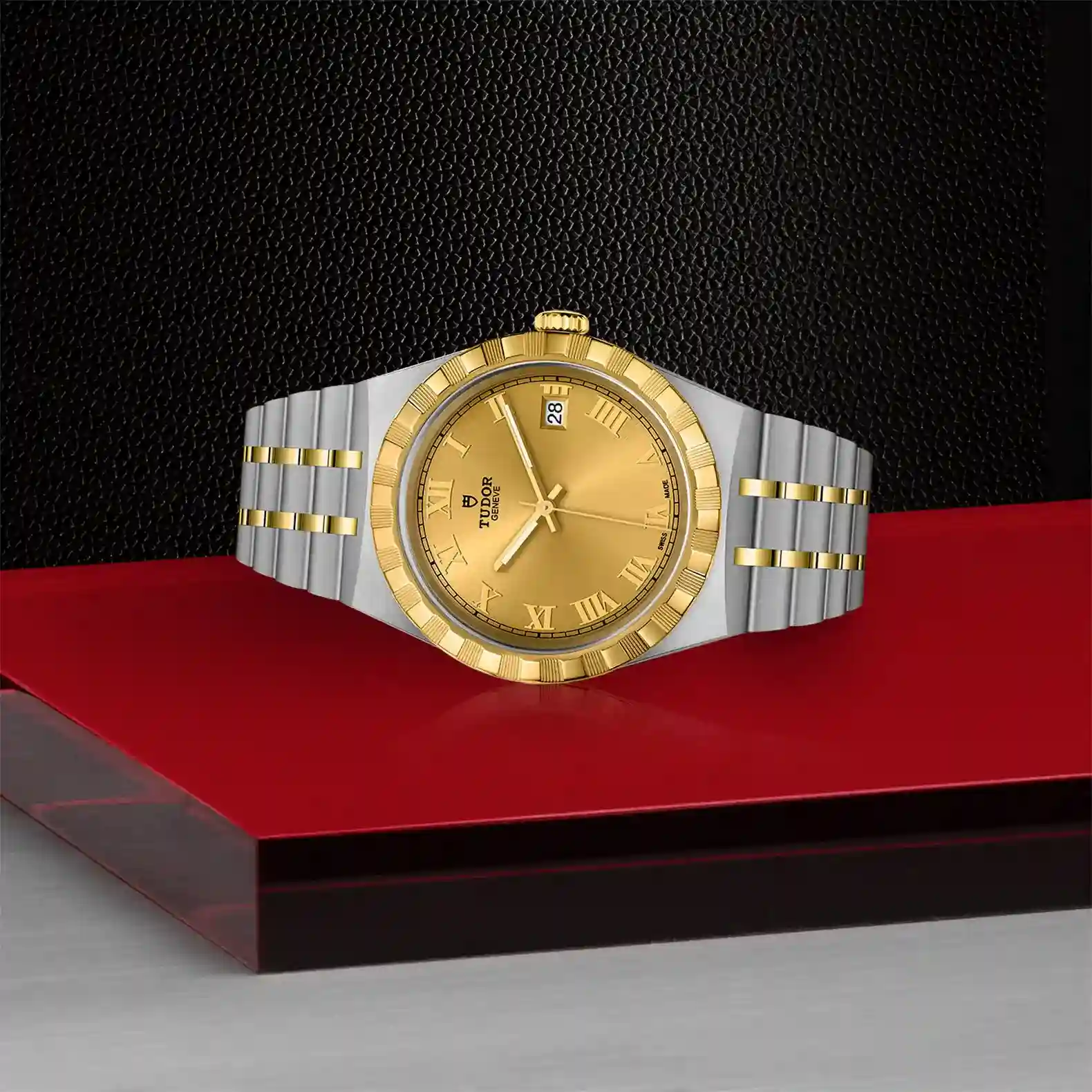 Tudor
