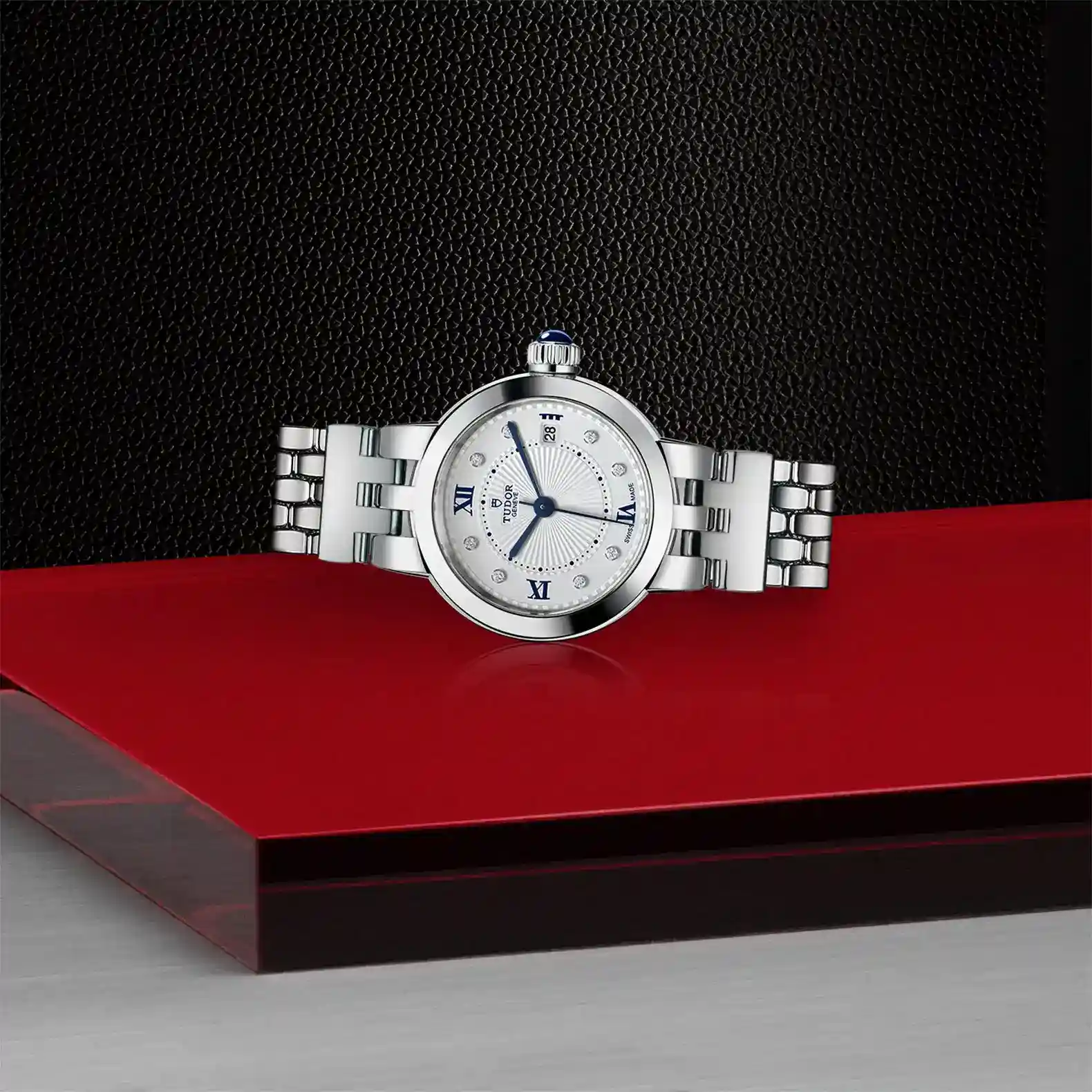 Tudor