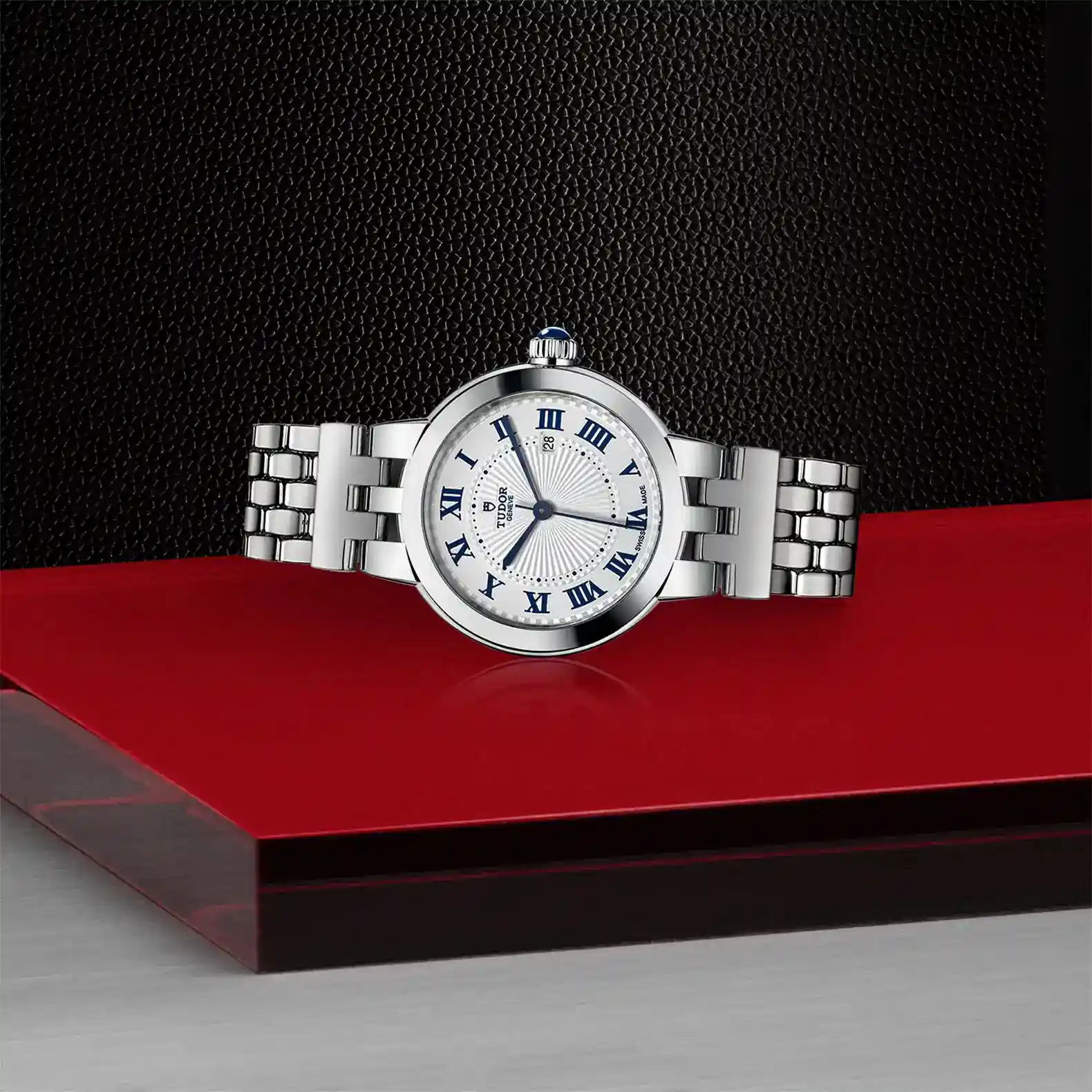 Tudor