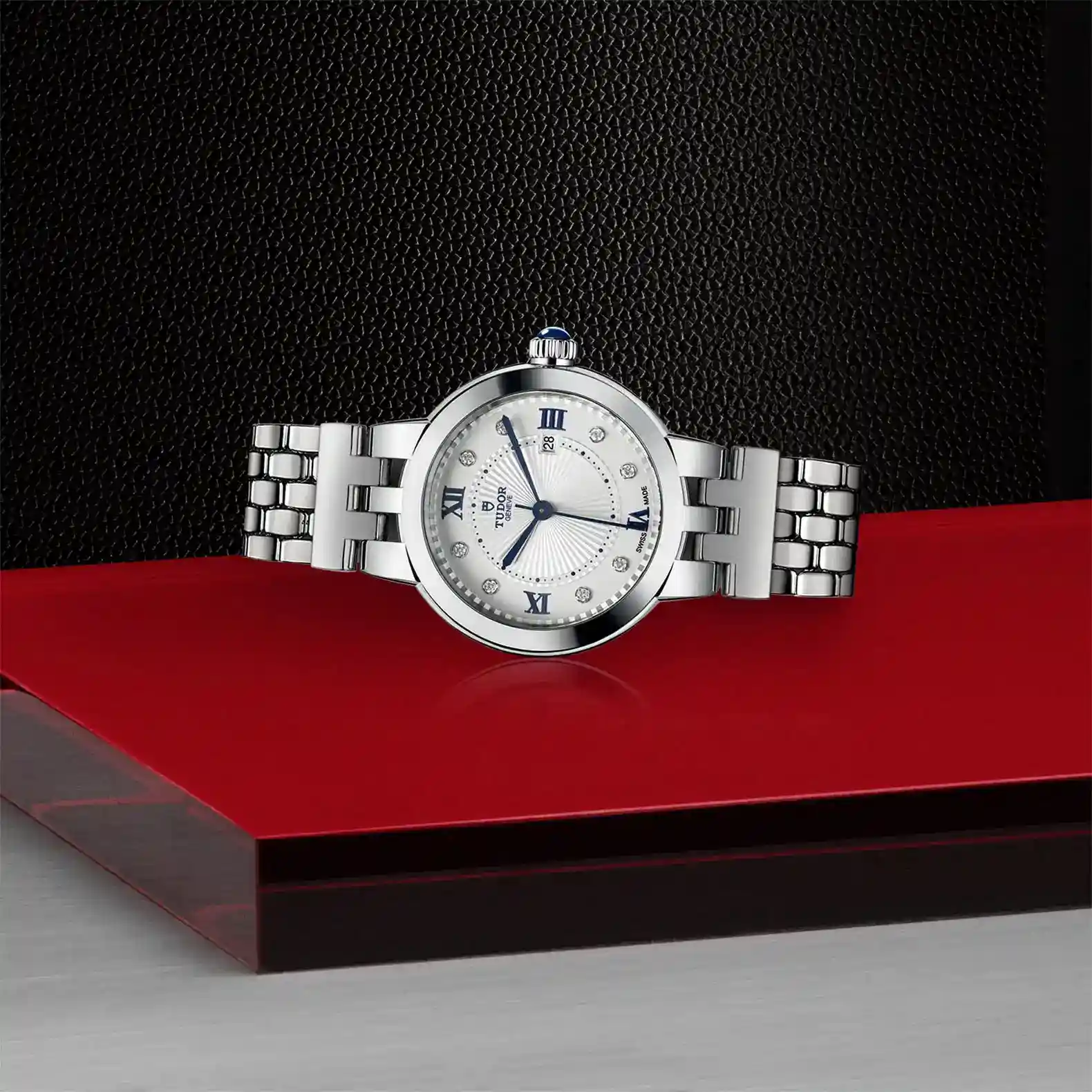 Tudor