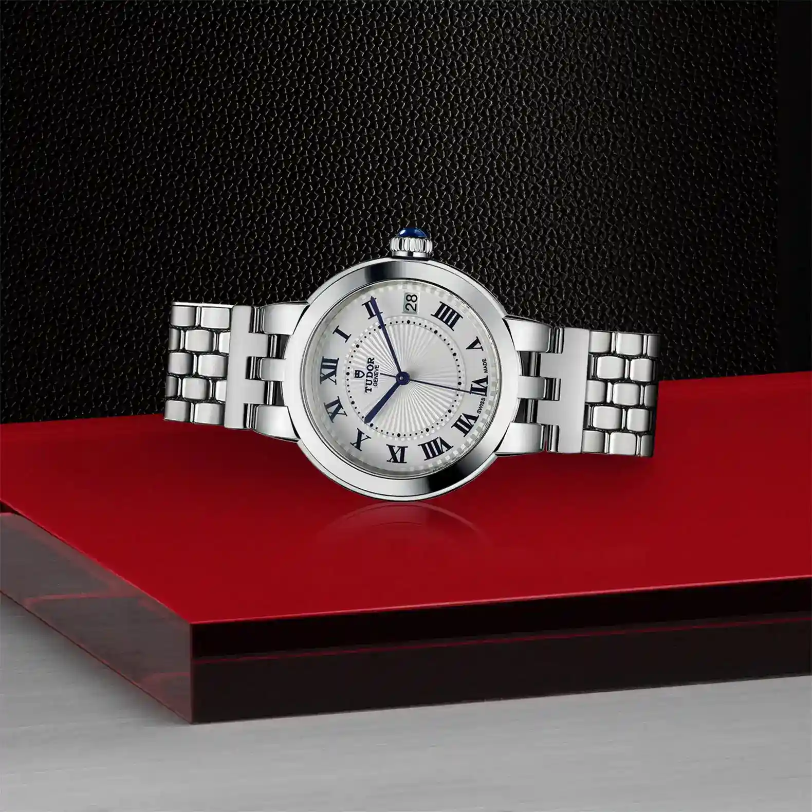 Tudor