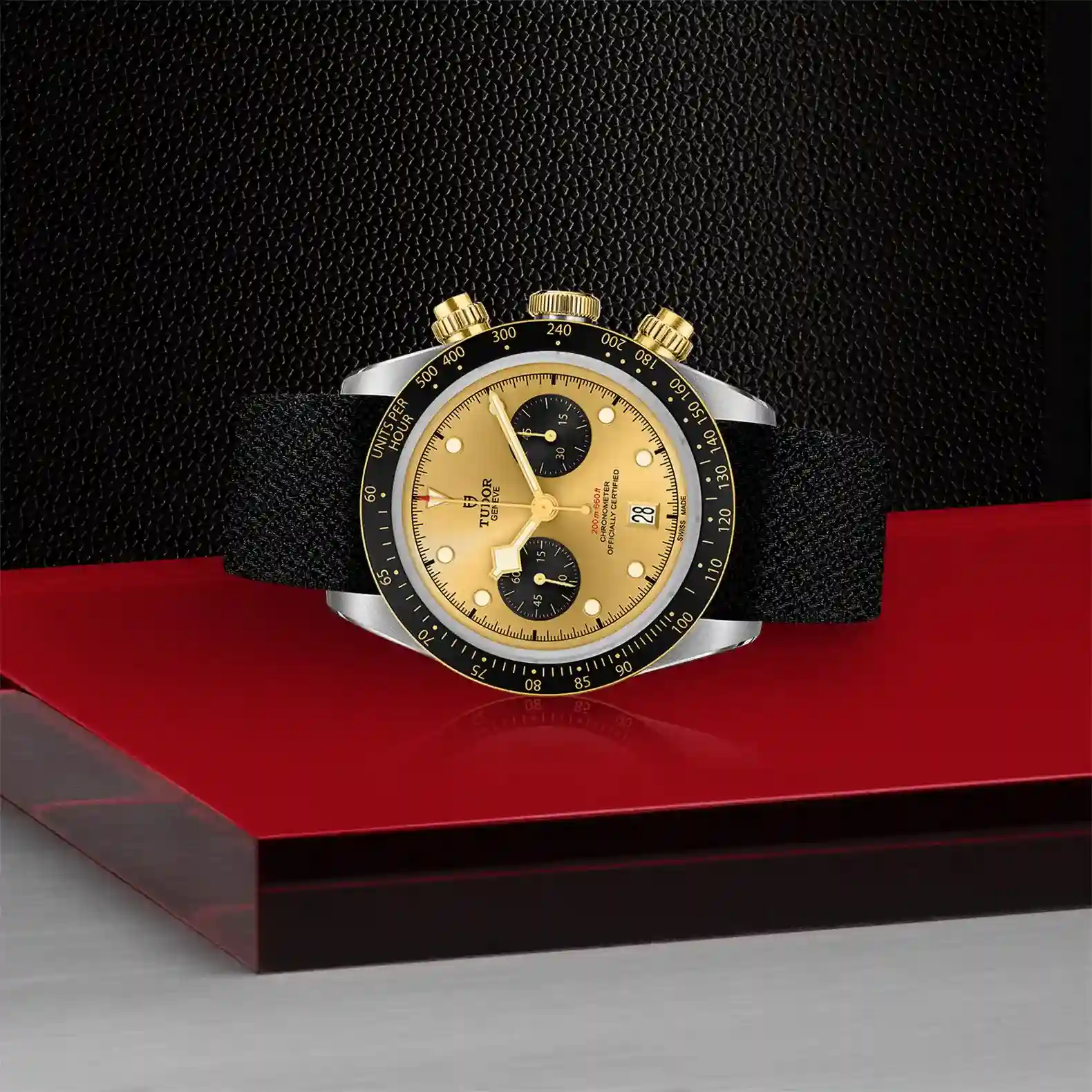 Tudor