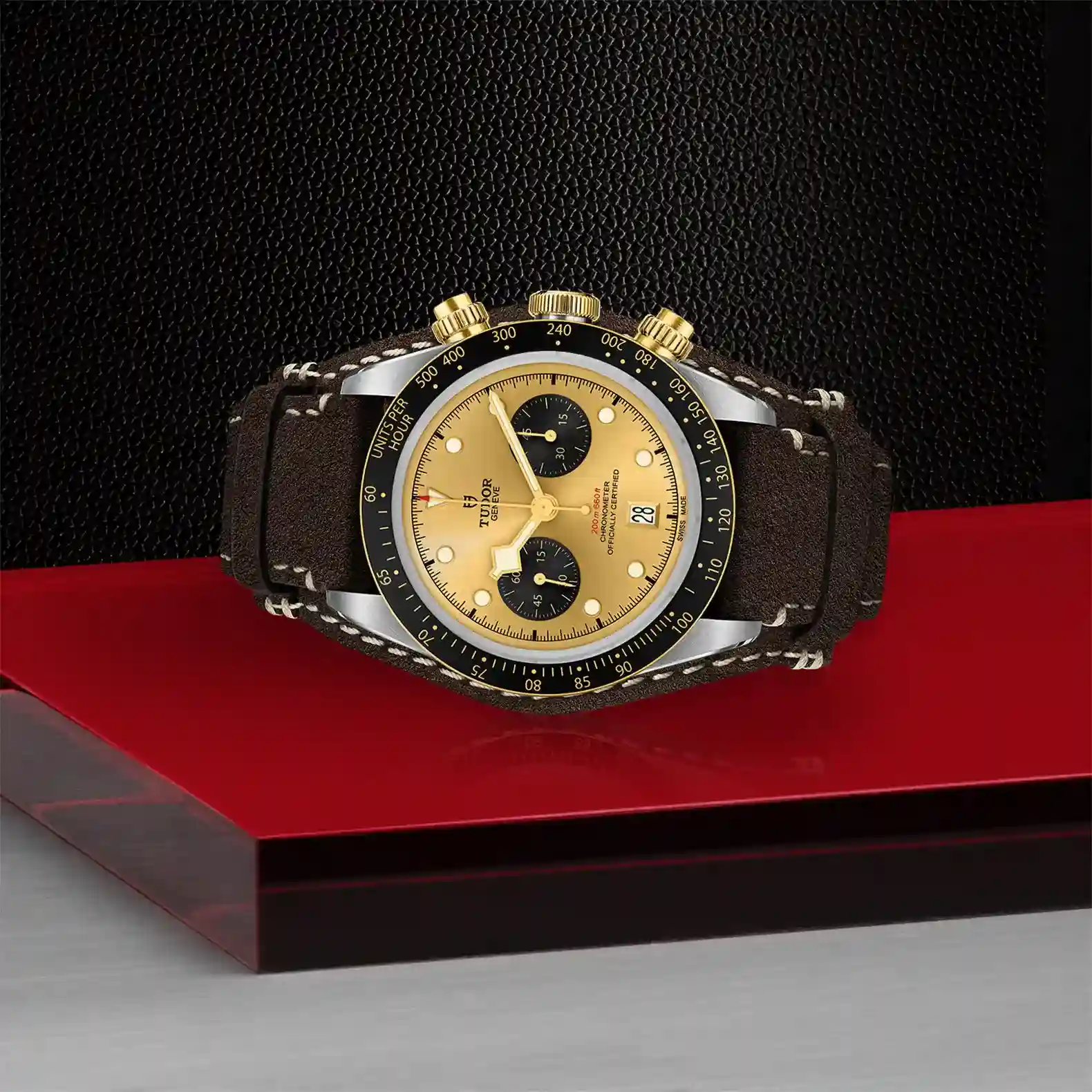 Tudor