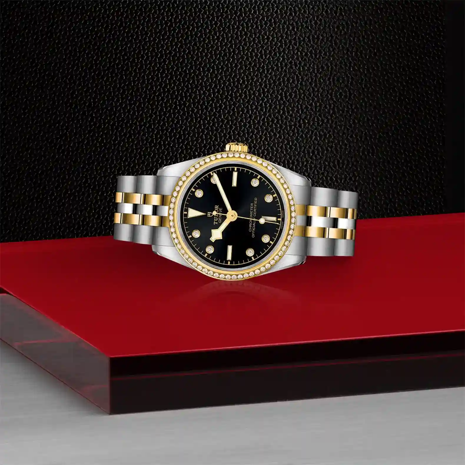 Tudor