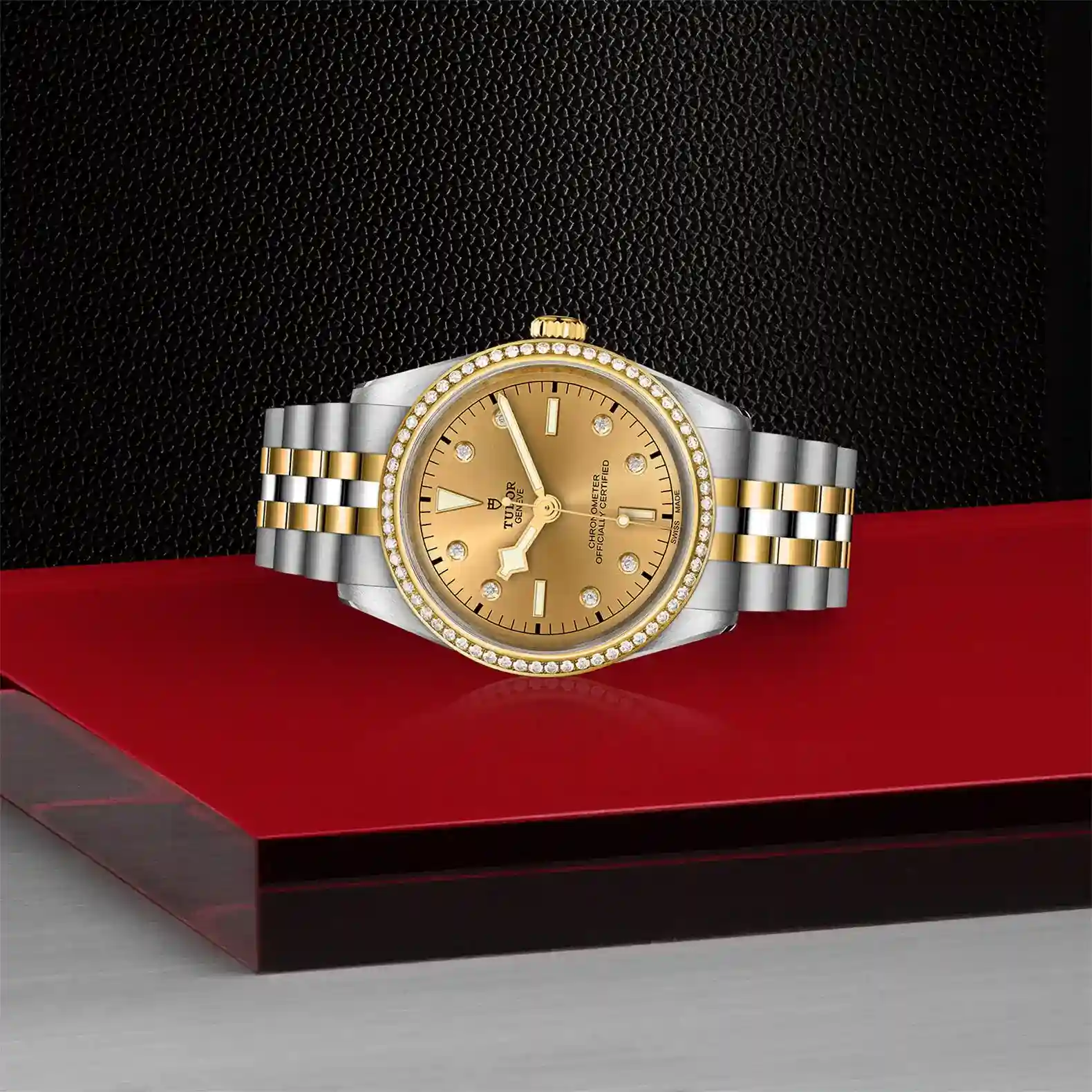 Tudor