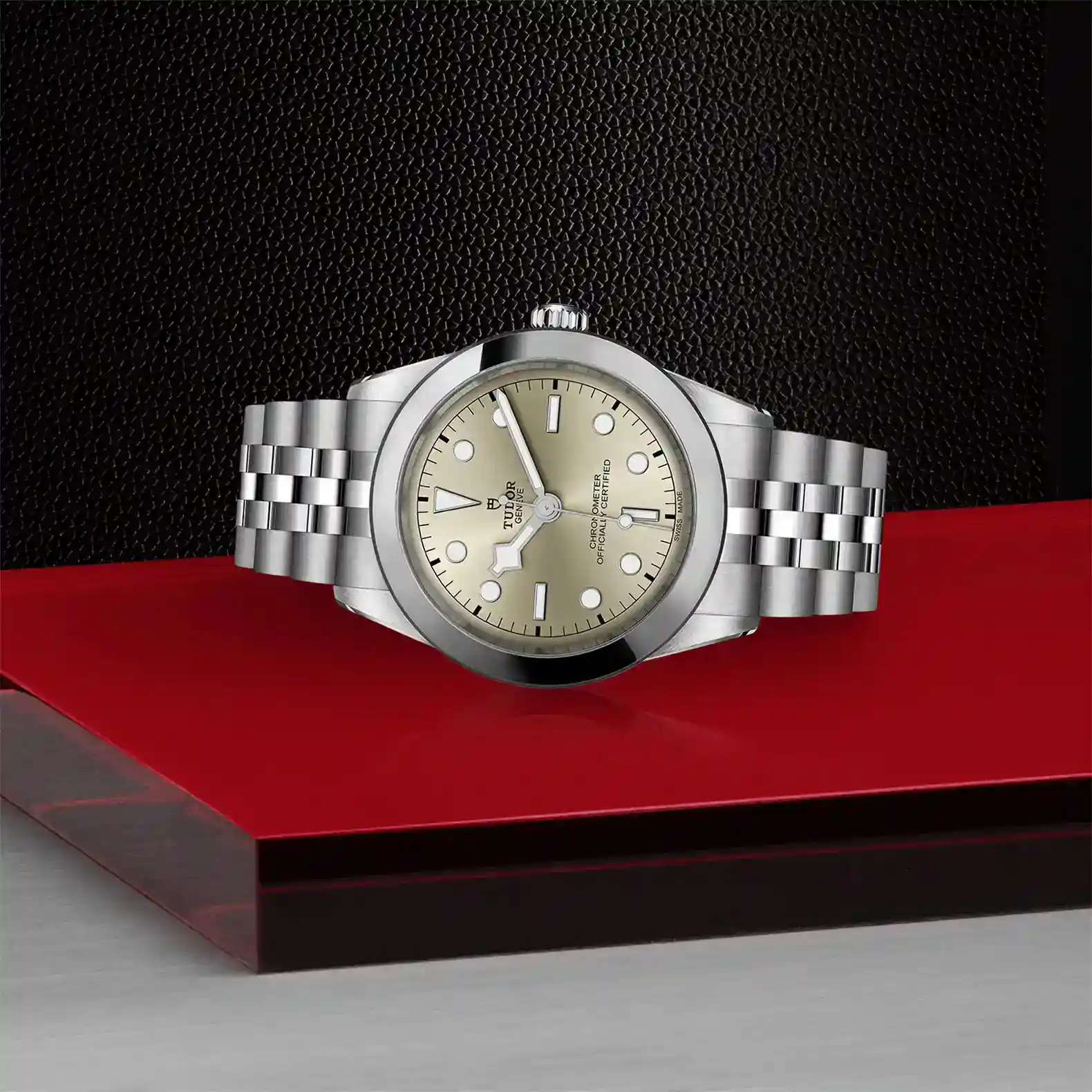 Tudor
