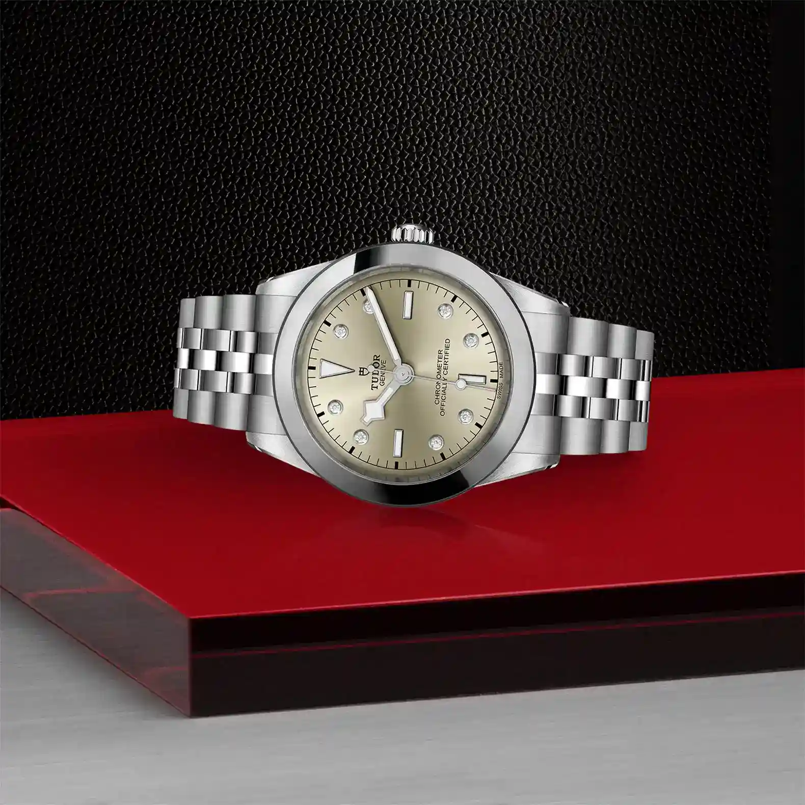 Tudor