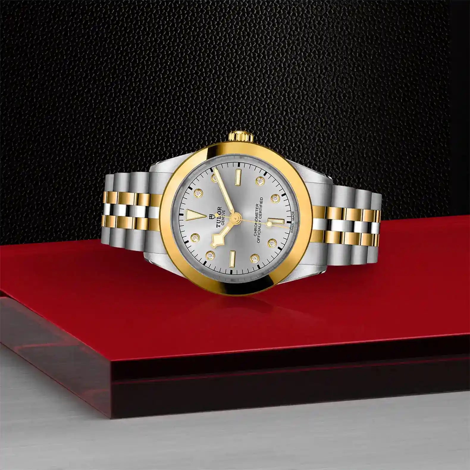 Tudor