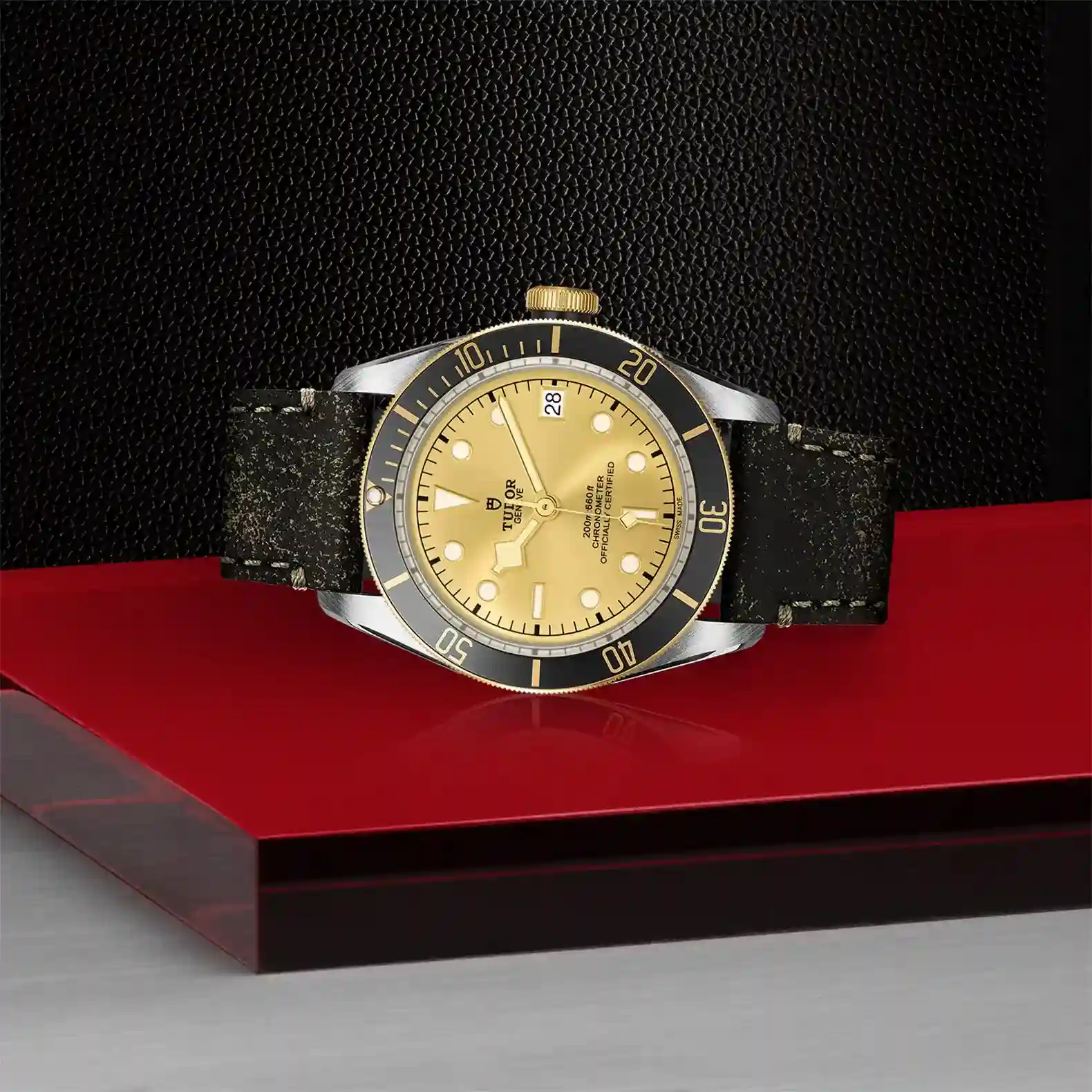 Tudor