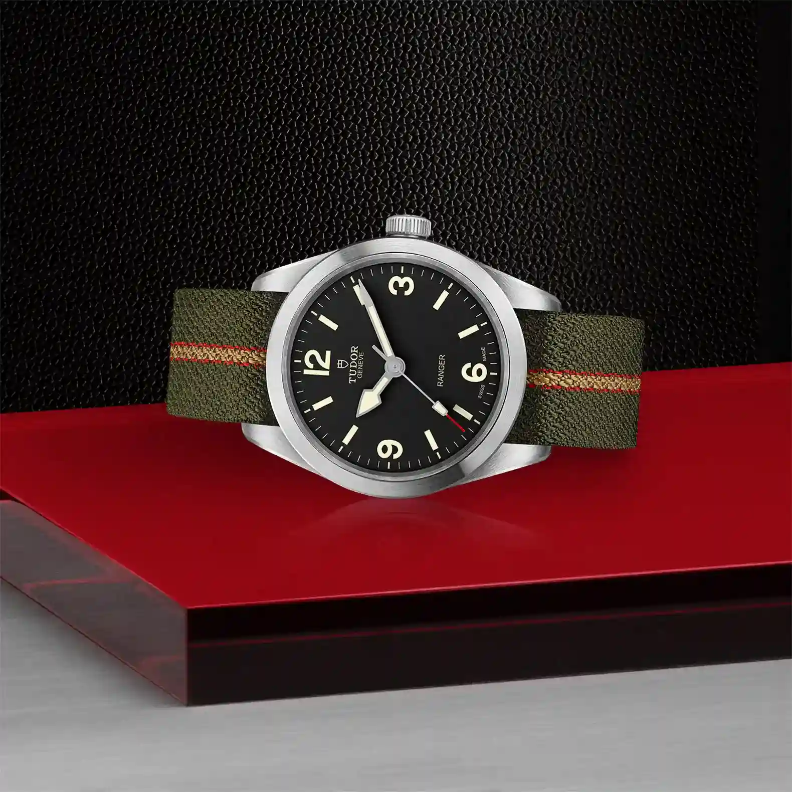 Tudor