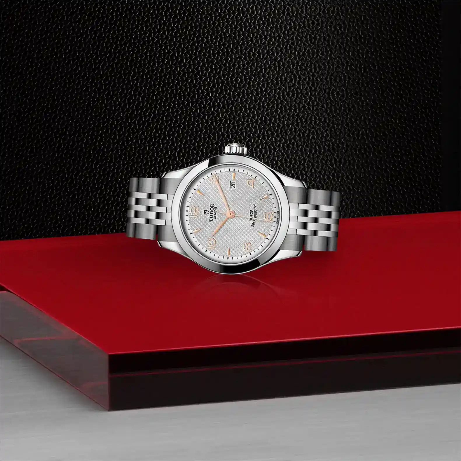 Tudor