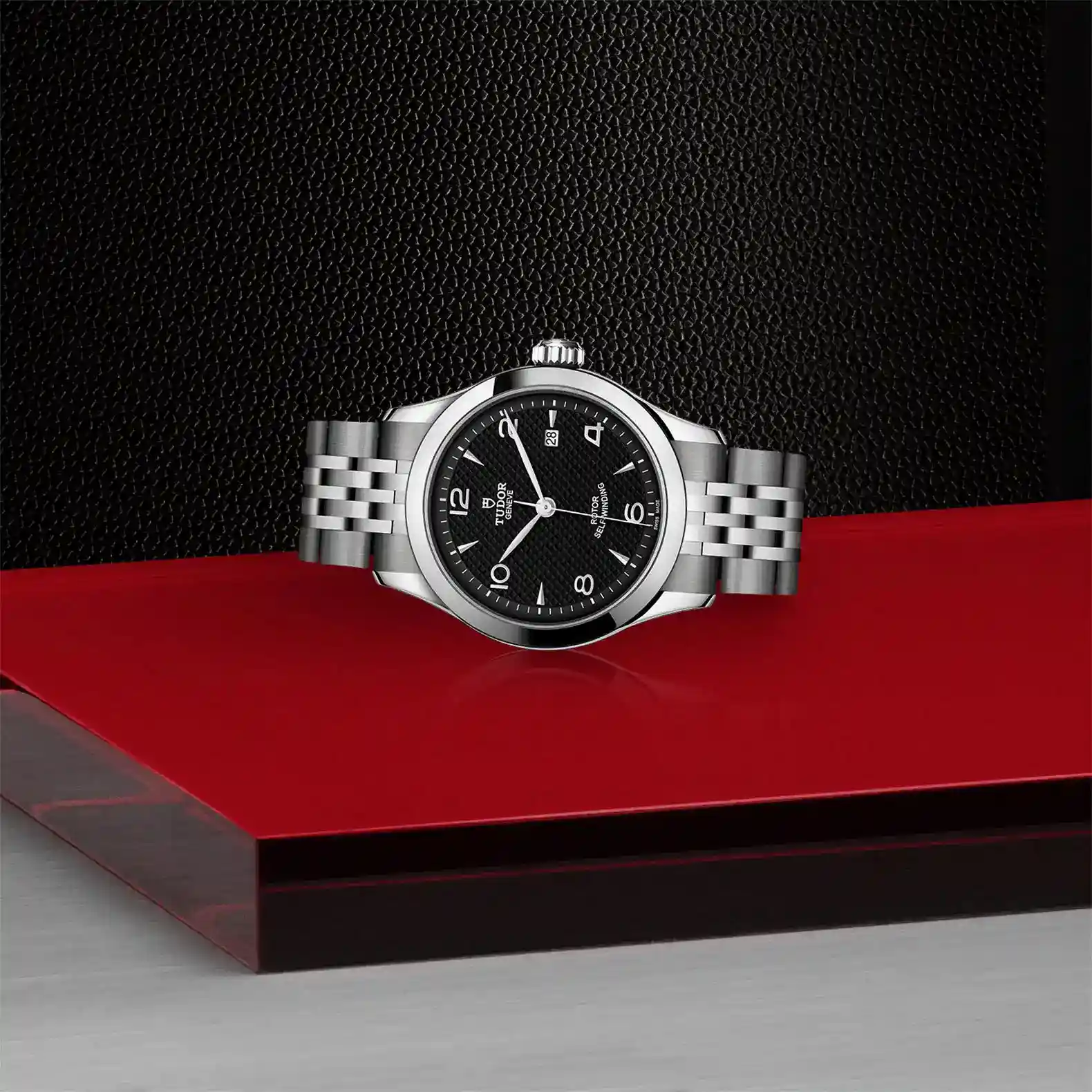 Tudor