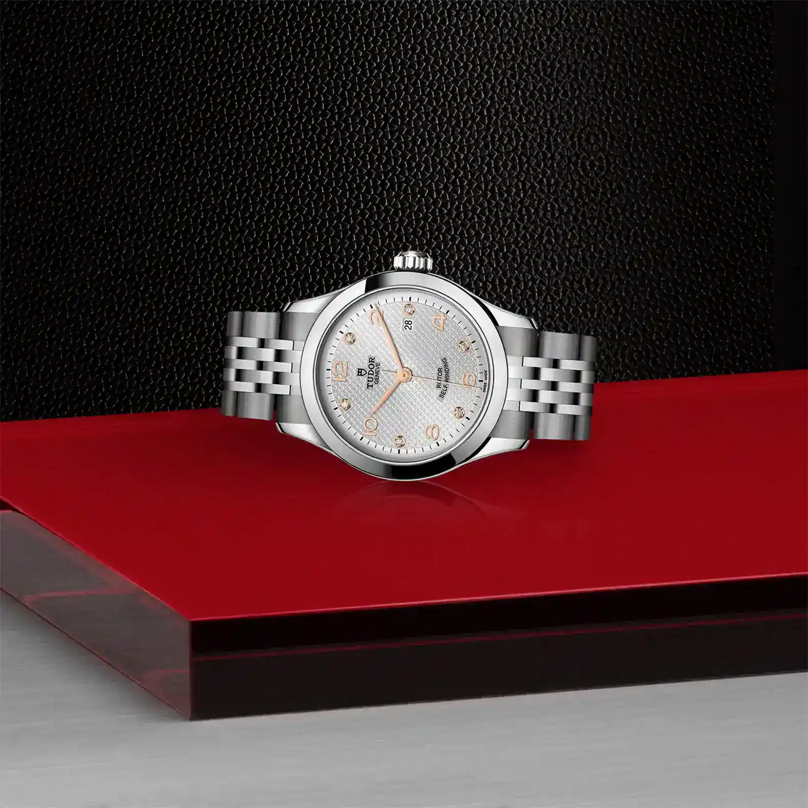 Tudor