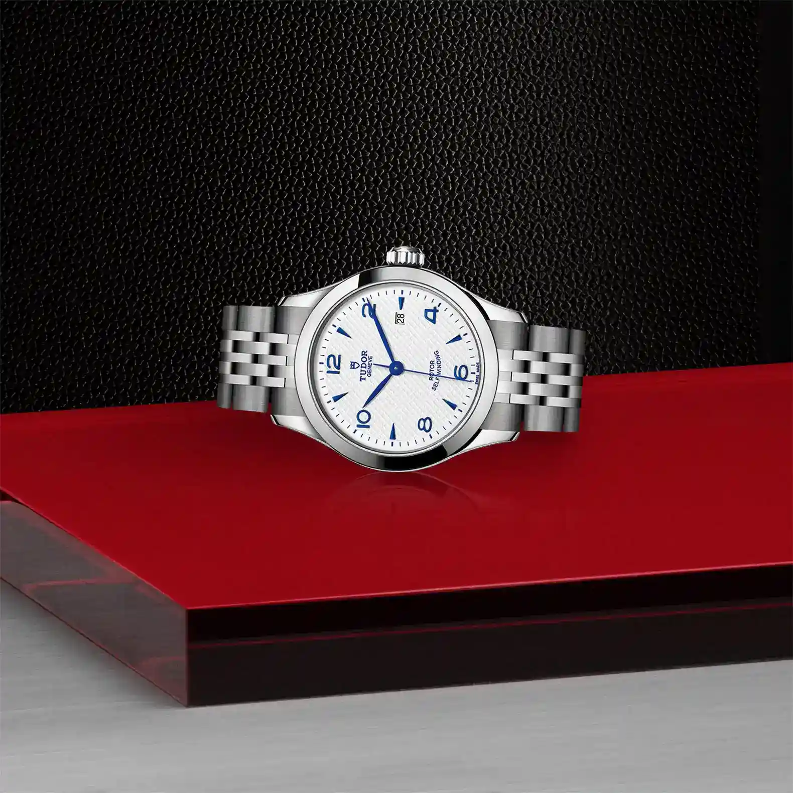 Tudor
