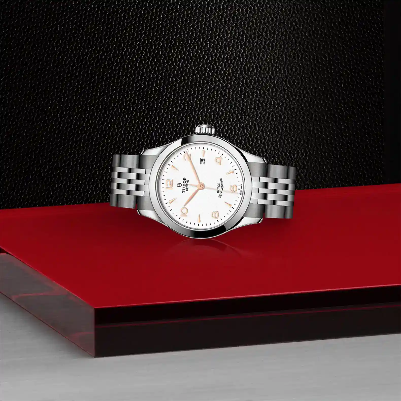 Tudor