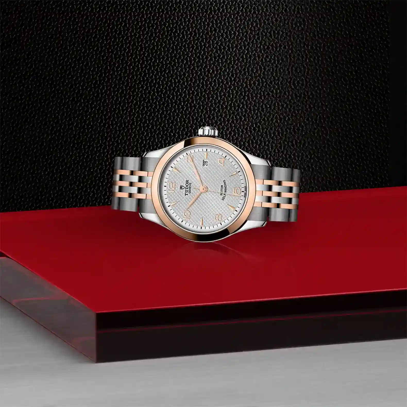 Tudor