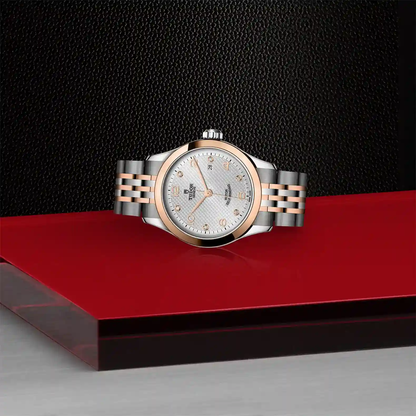 Tudor