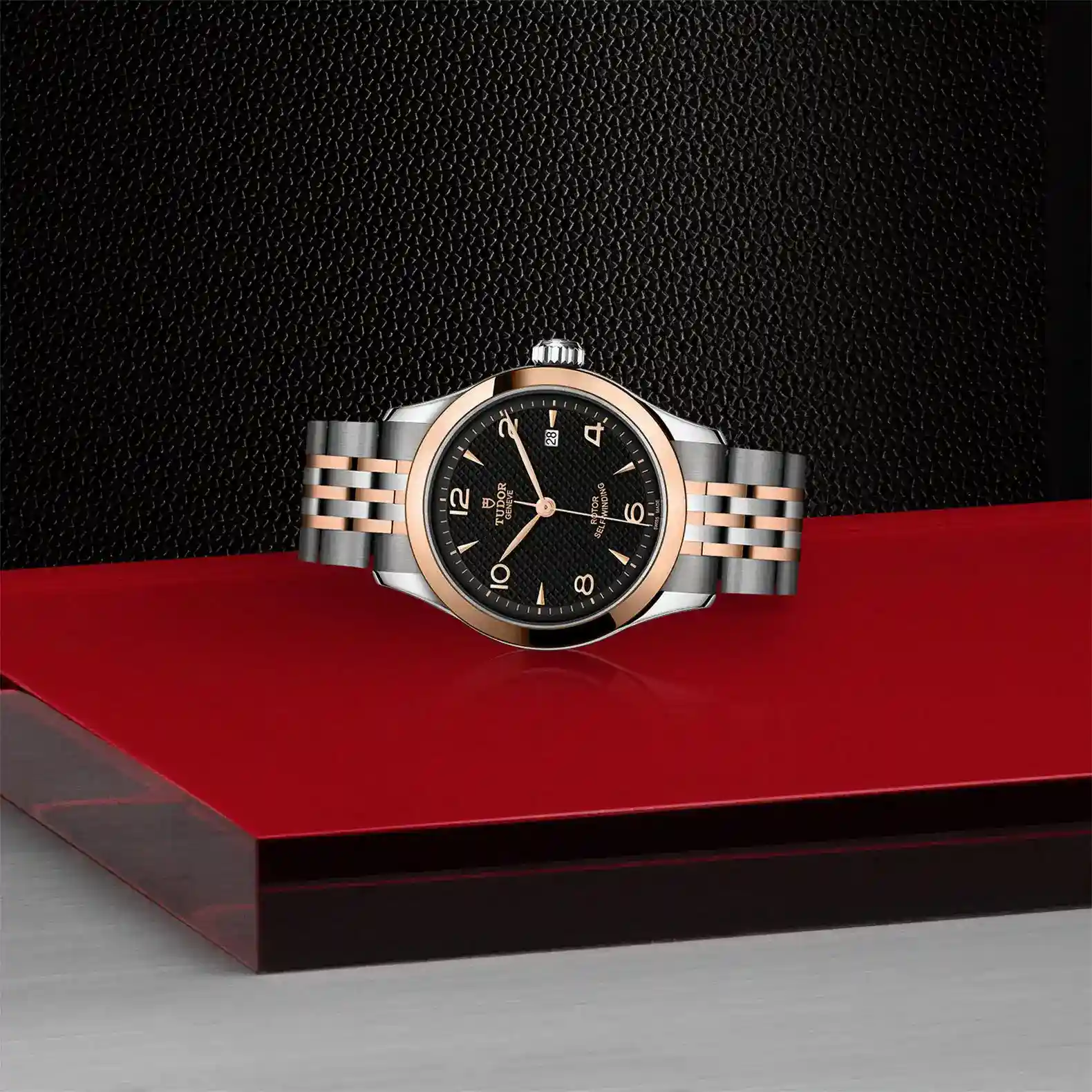 Tudor