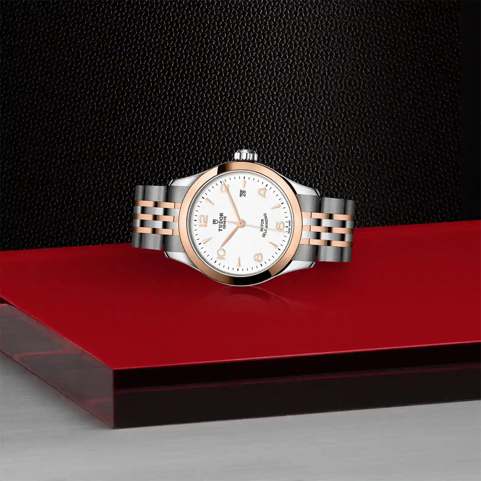 Tudor