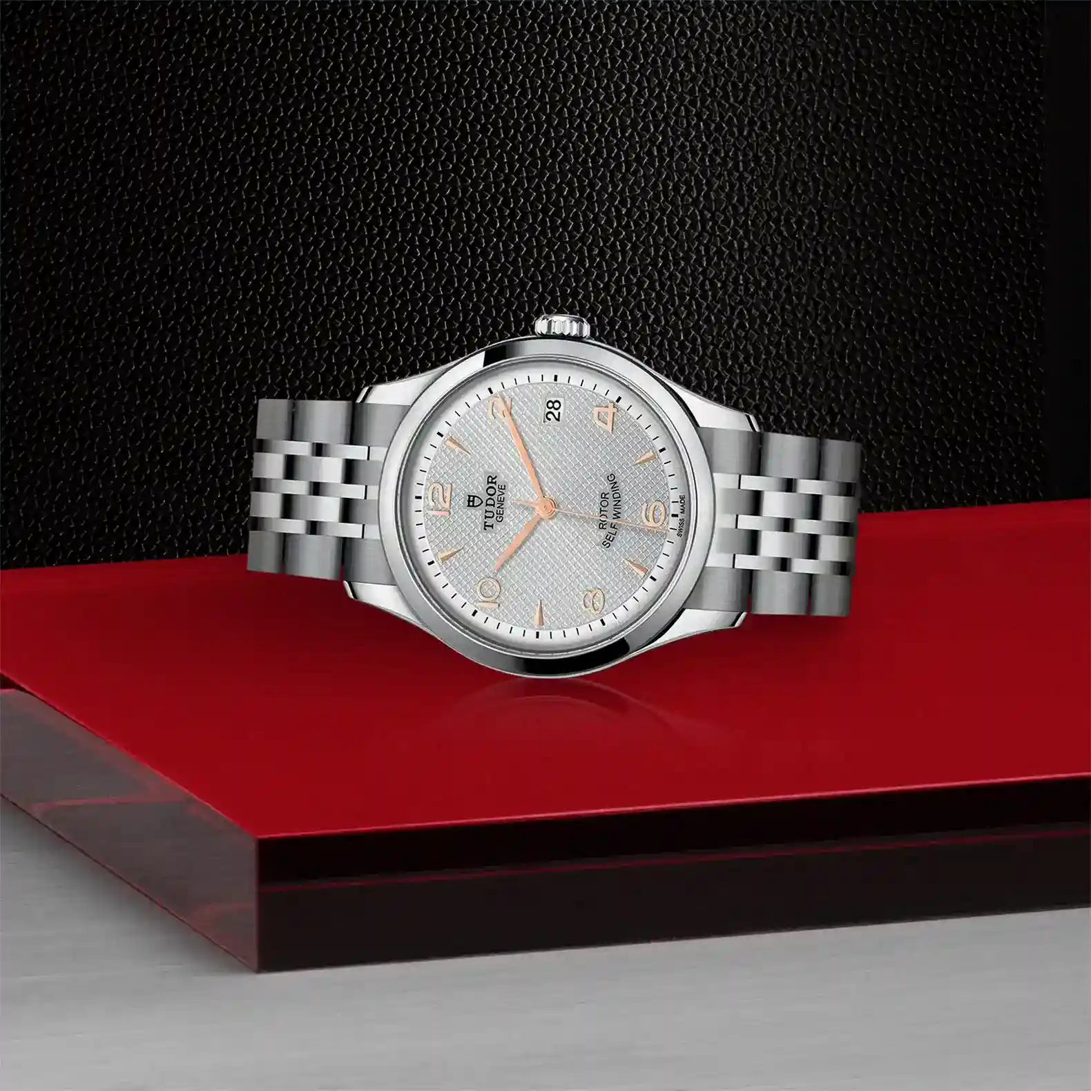 Tudor