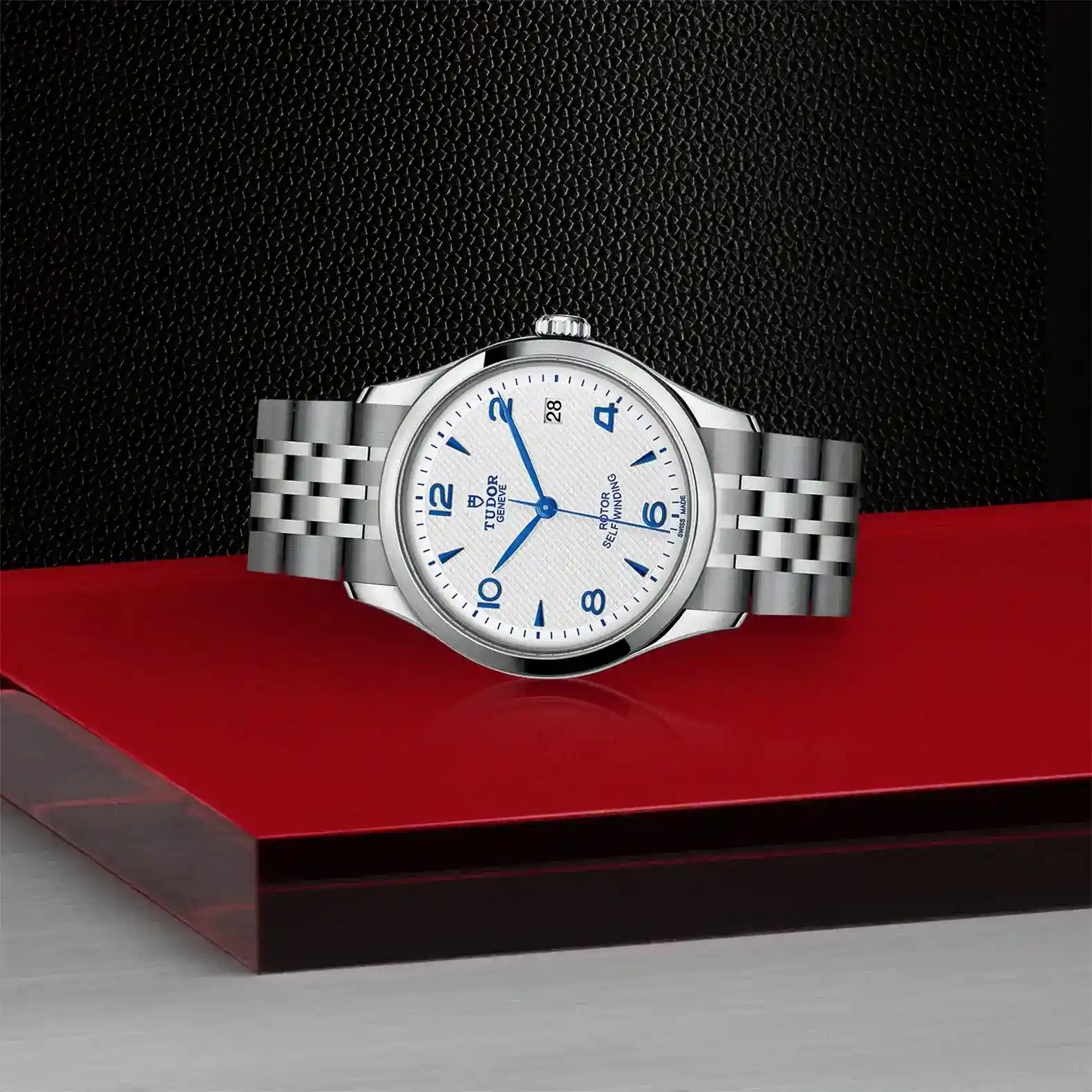 Tudor