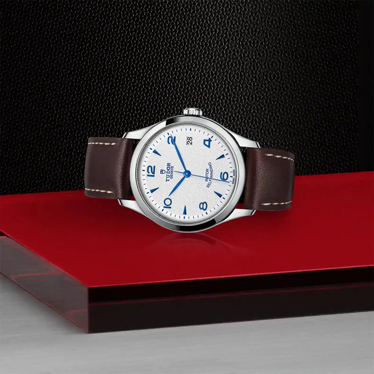 Tudor