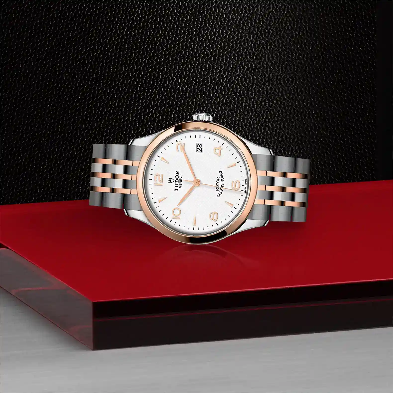 Tudor
