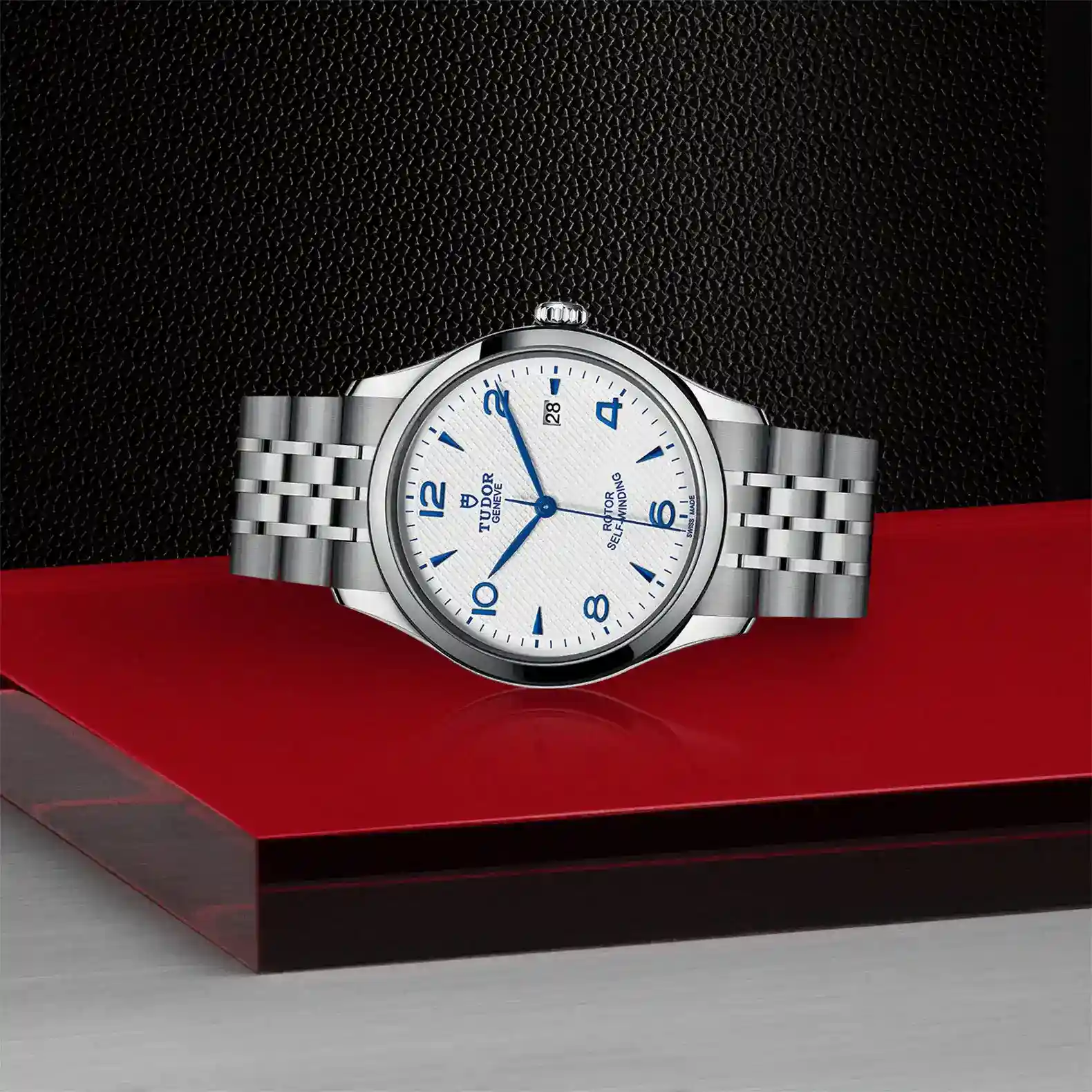 Tudor