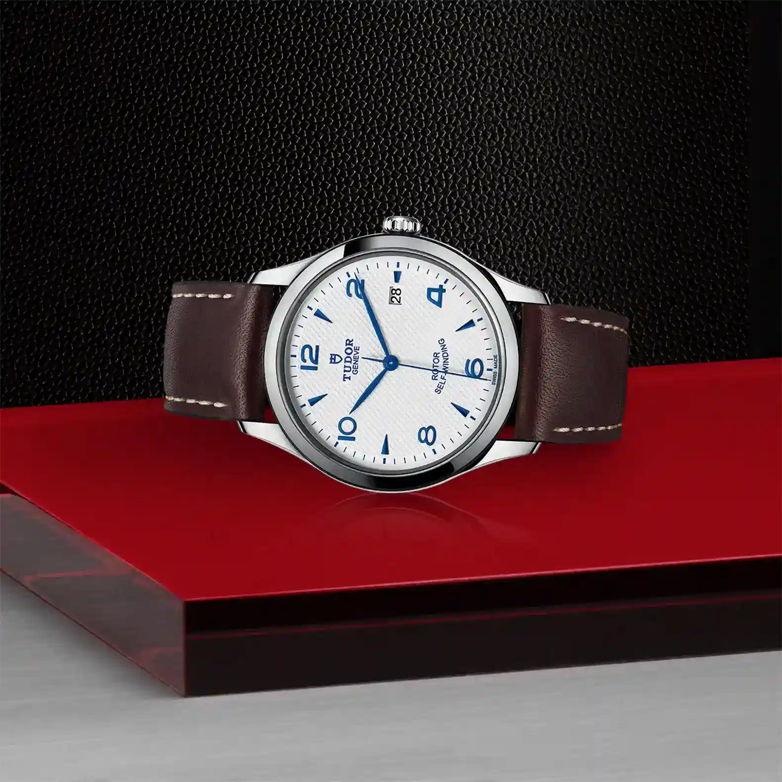 Tudor