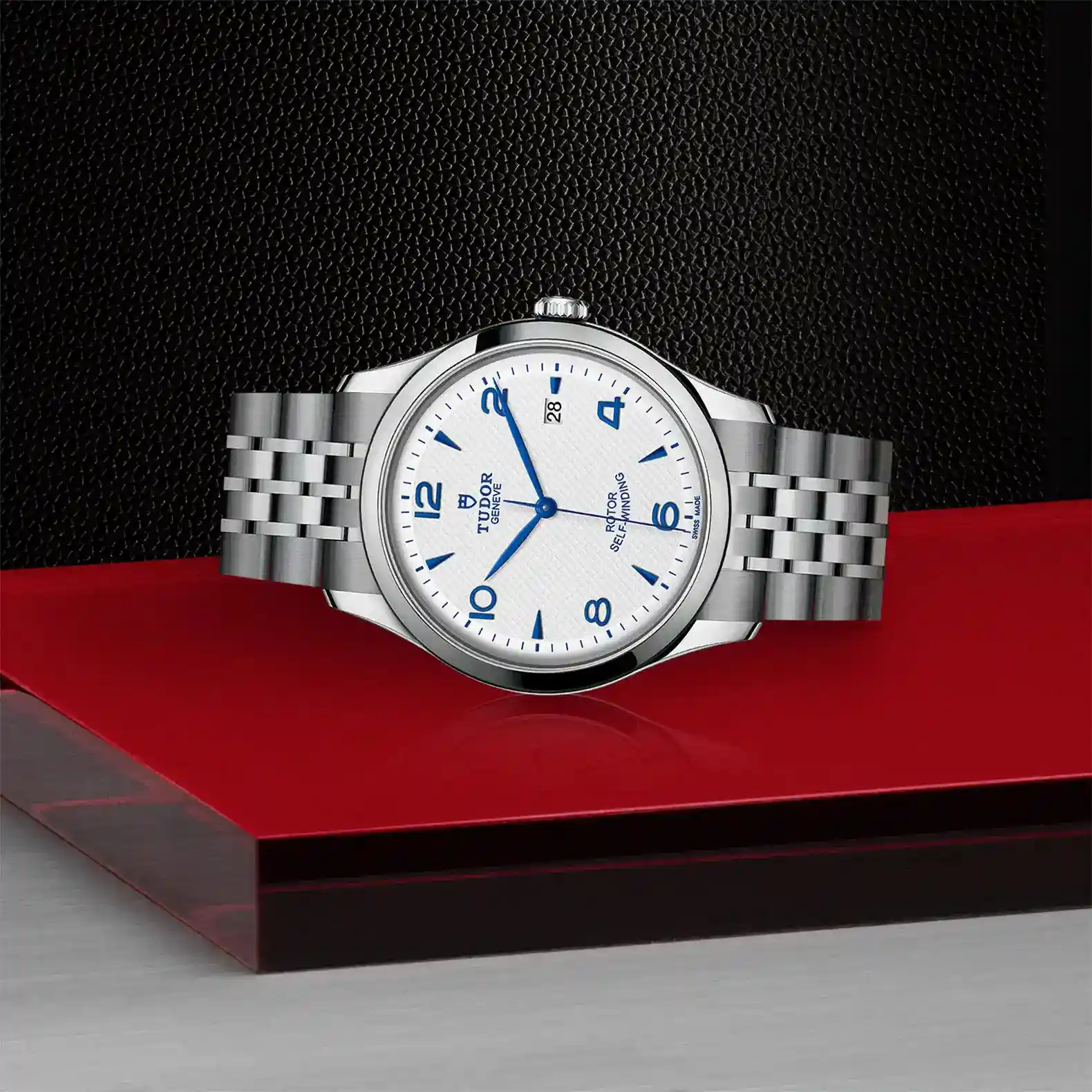 Tudor
