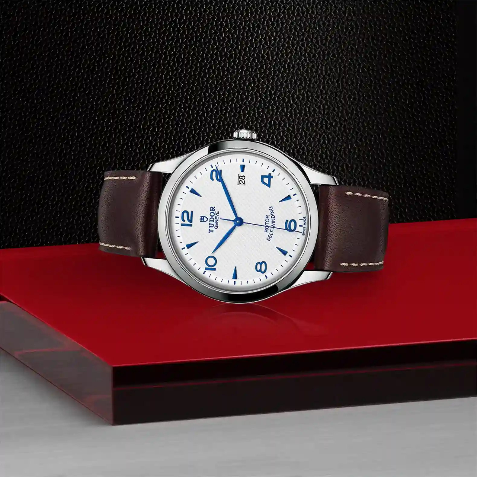 Tudor