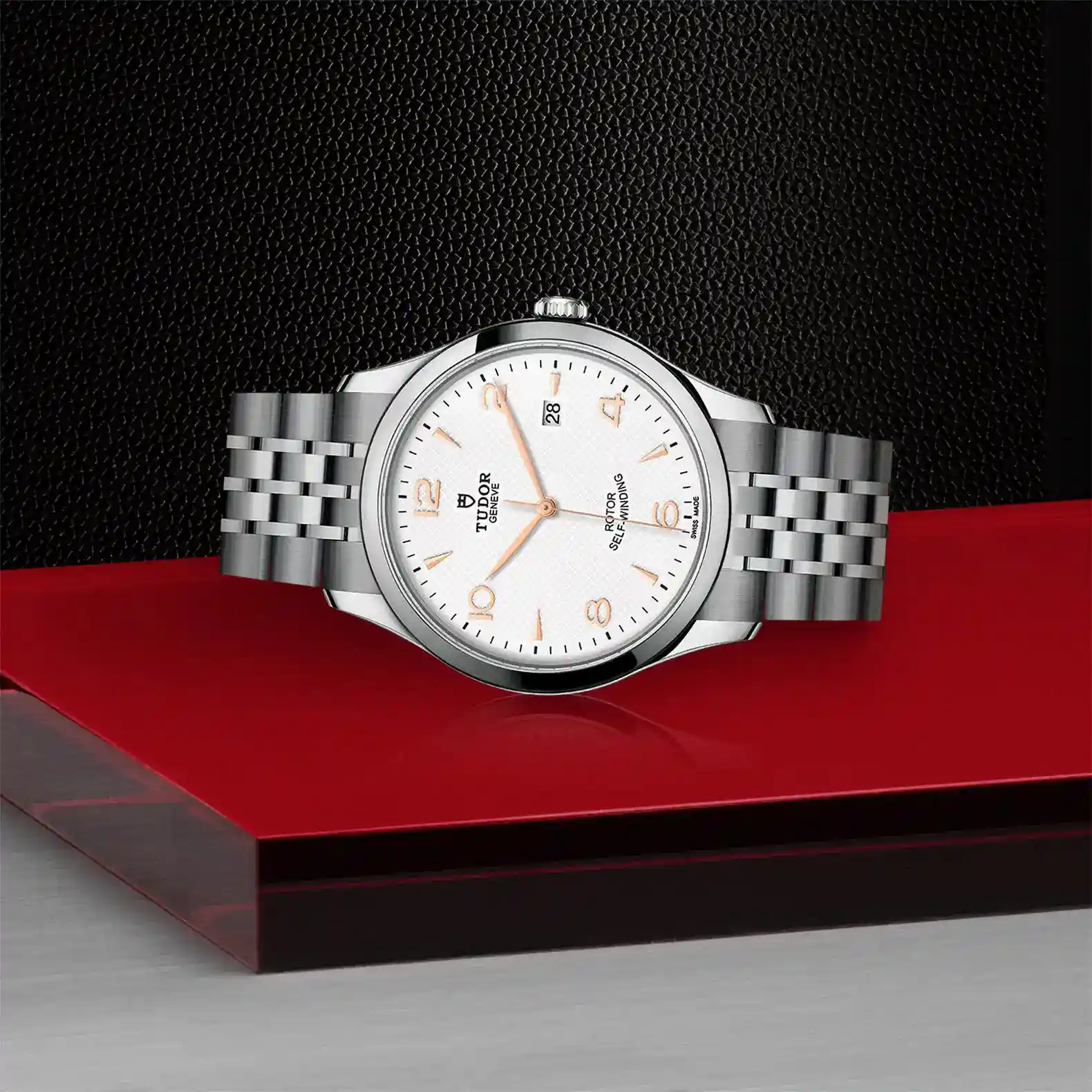 Tudor