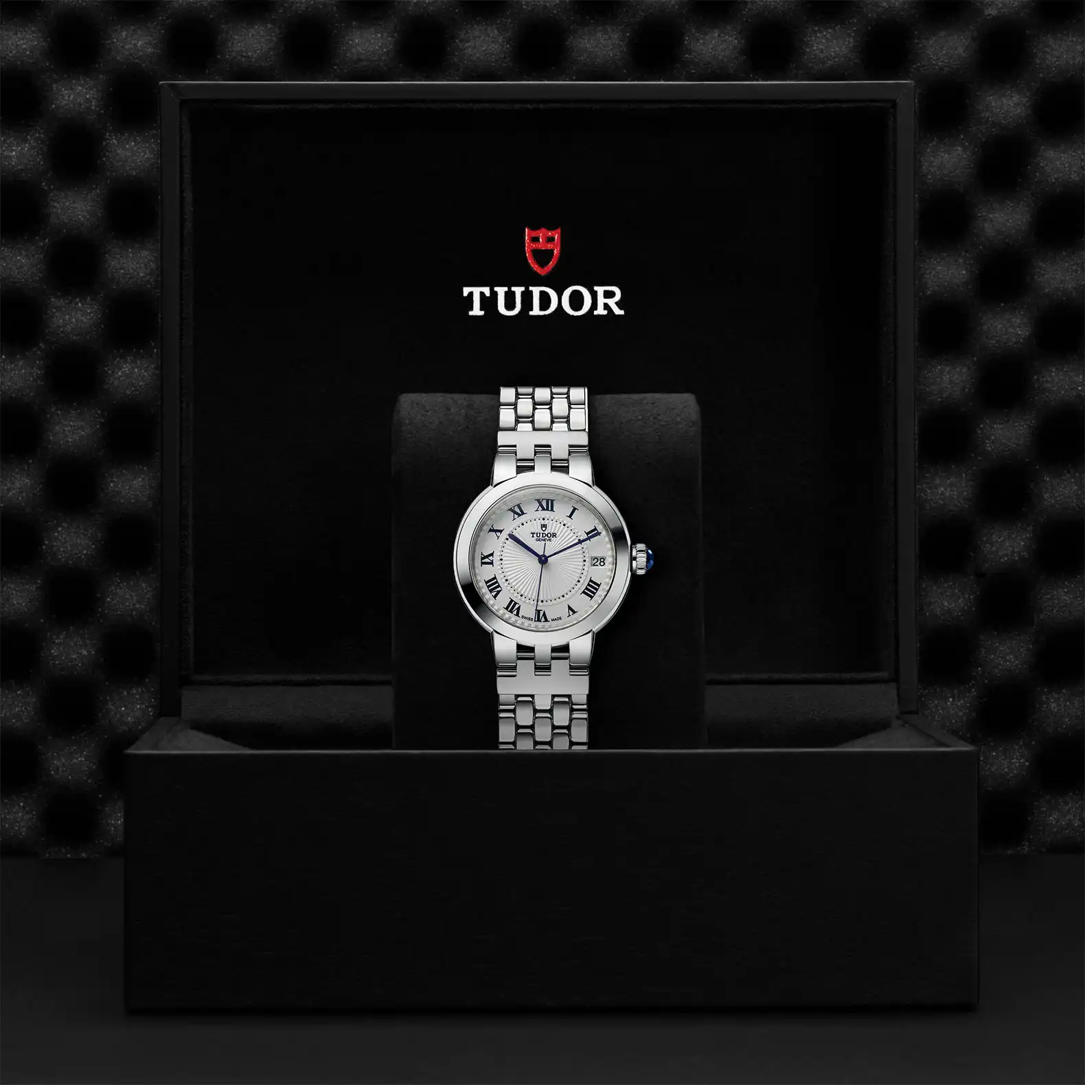 Tudor
