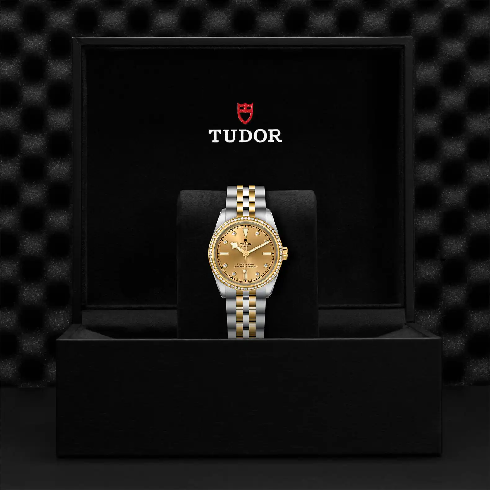 Tudor