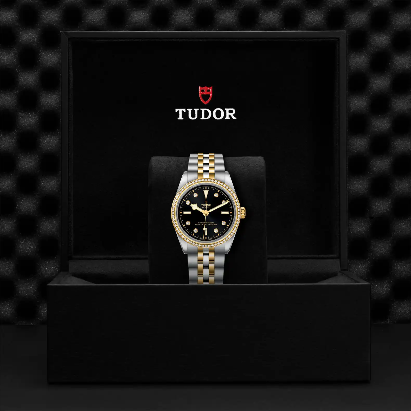 Tudor
