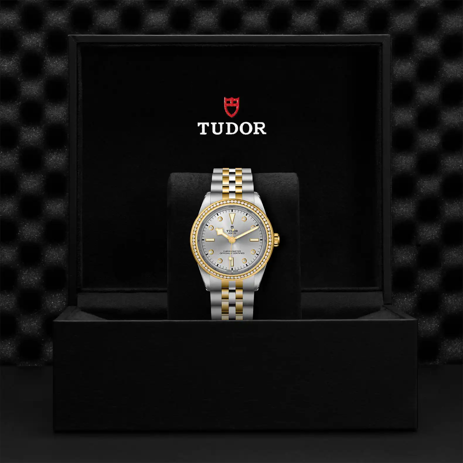 Tudor