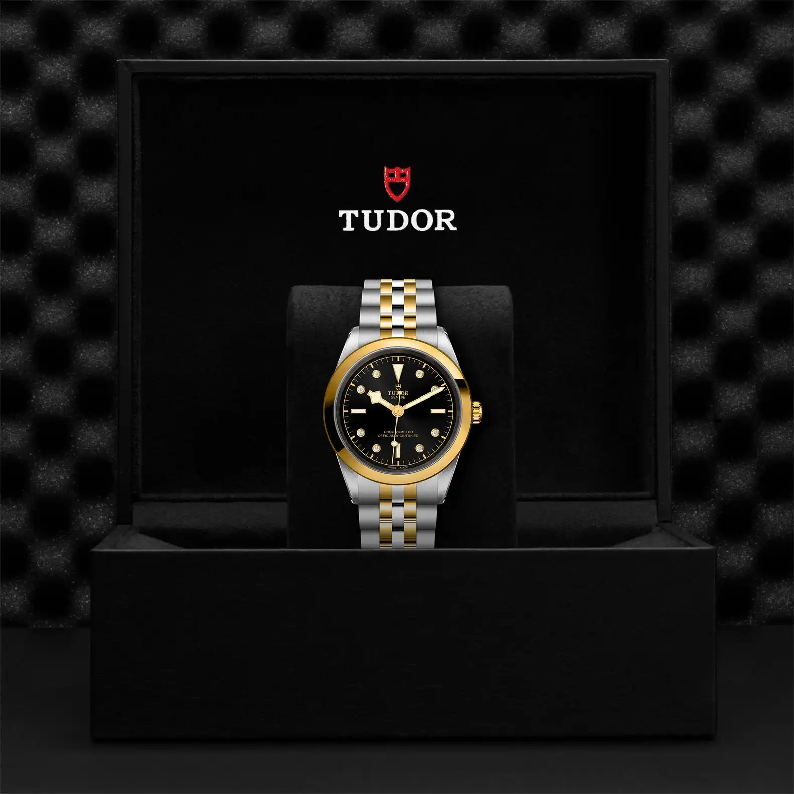 Tudor