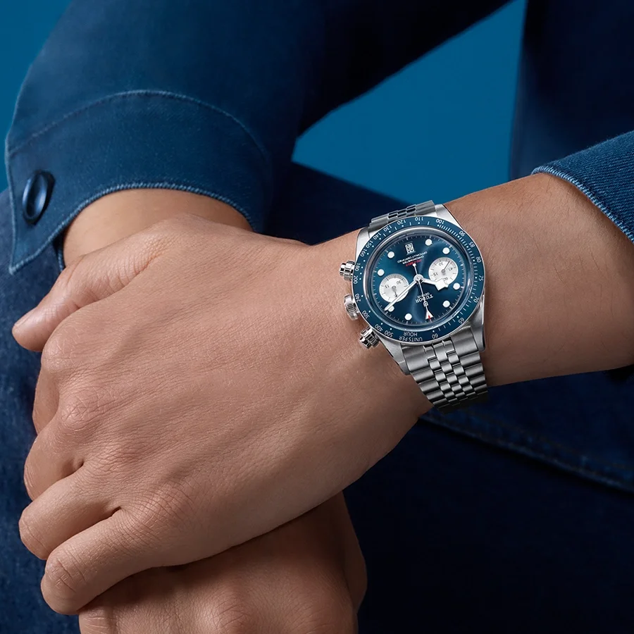 Tudor Watch