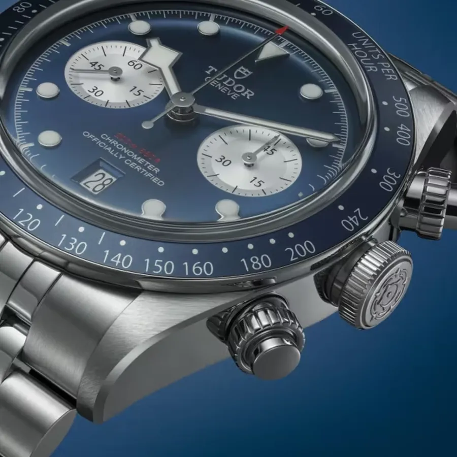 Tudor Watch