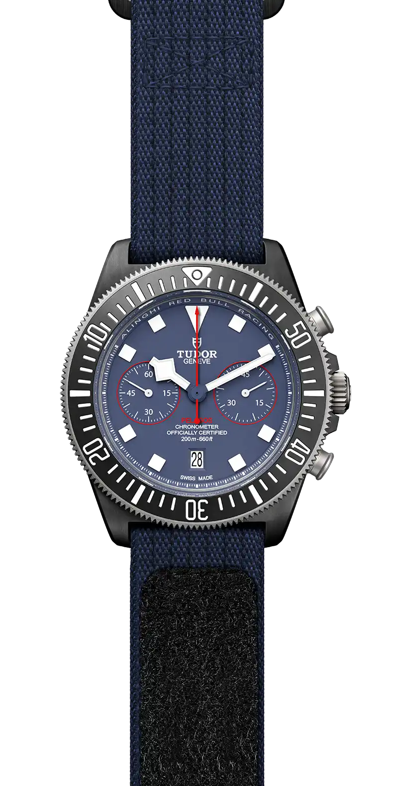 Tudor Watch