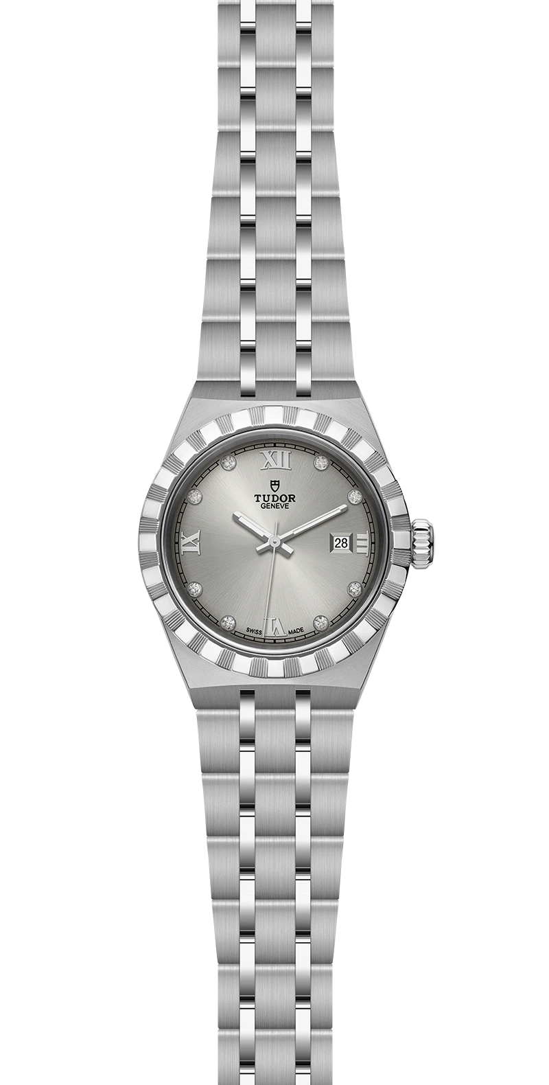 Tudor Watch