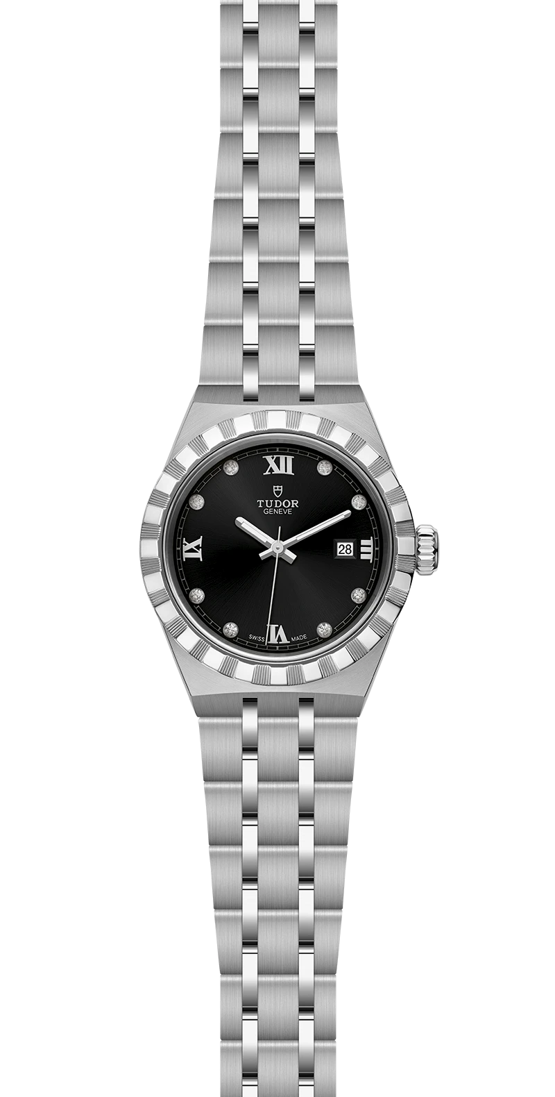 Tudor Watch