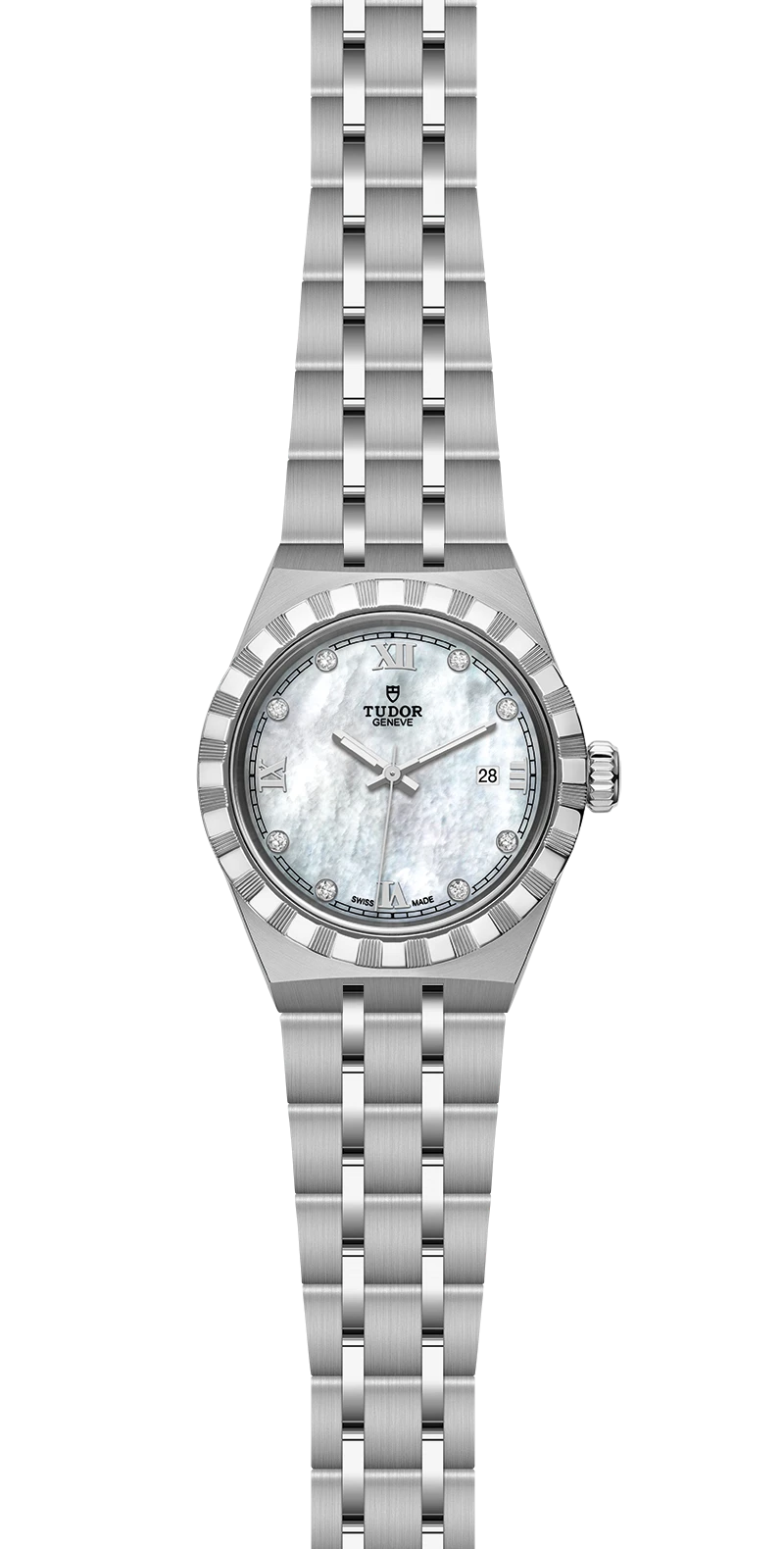 Tudor Watch