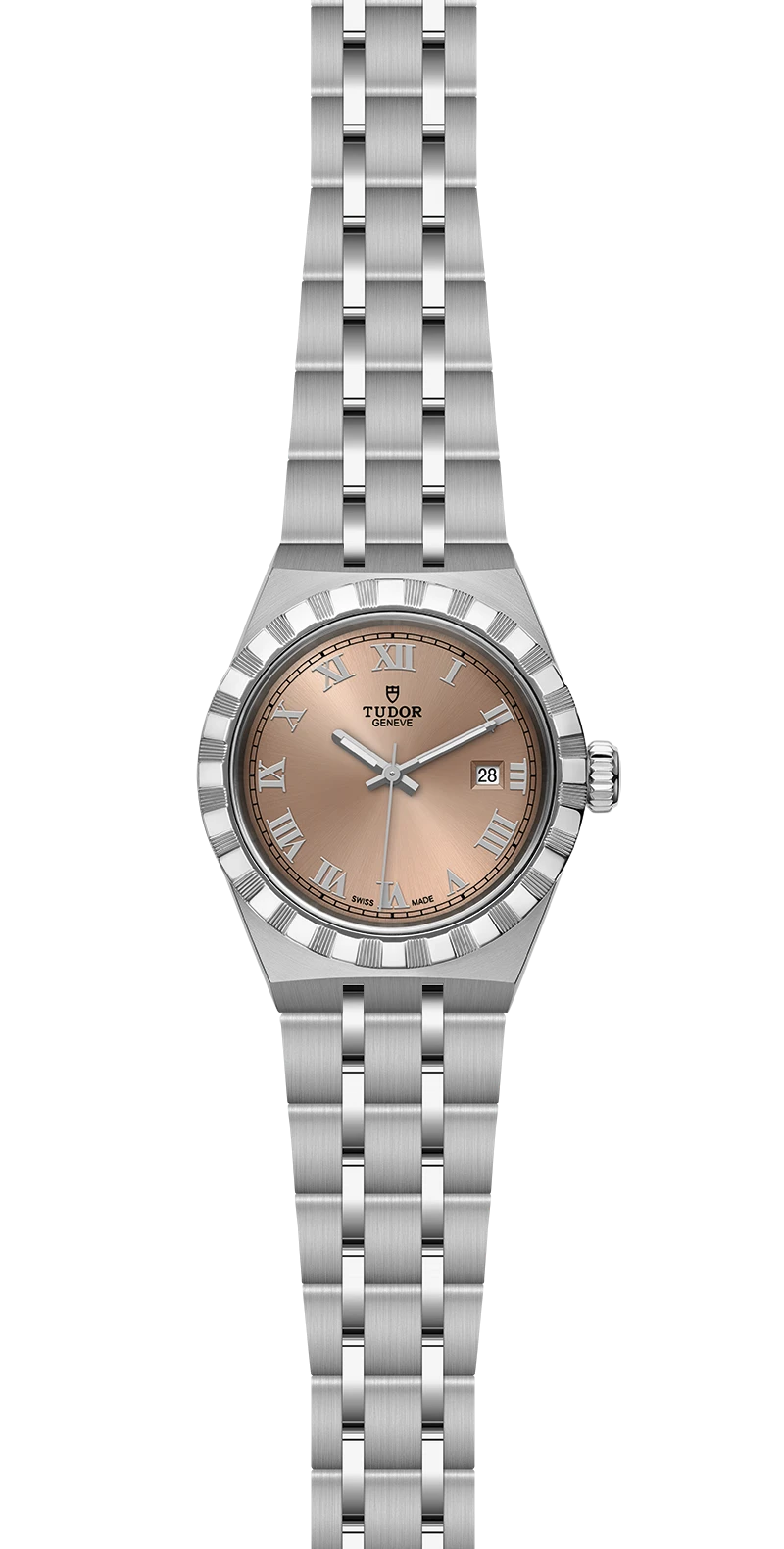 Tudor Watch