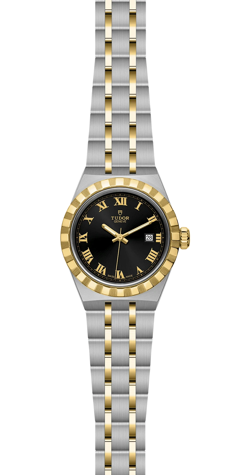 Tudor Watch