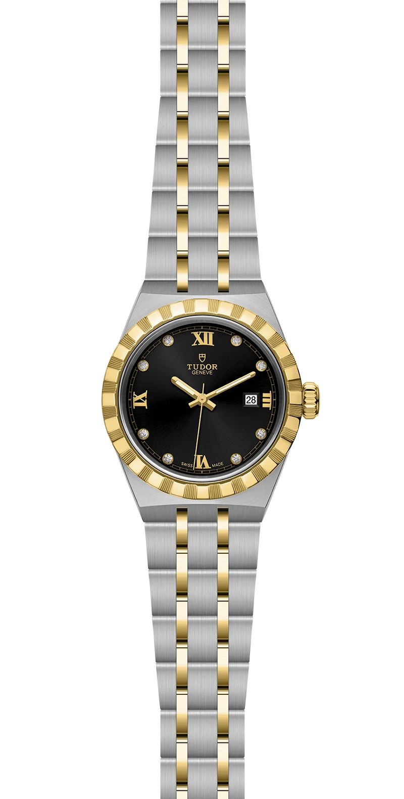 Tudor Watch